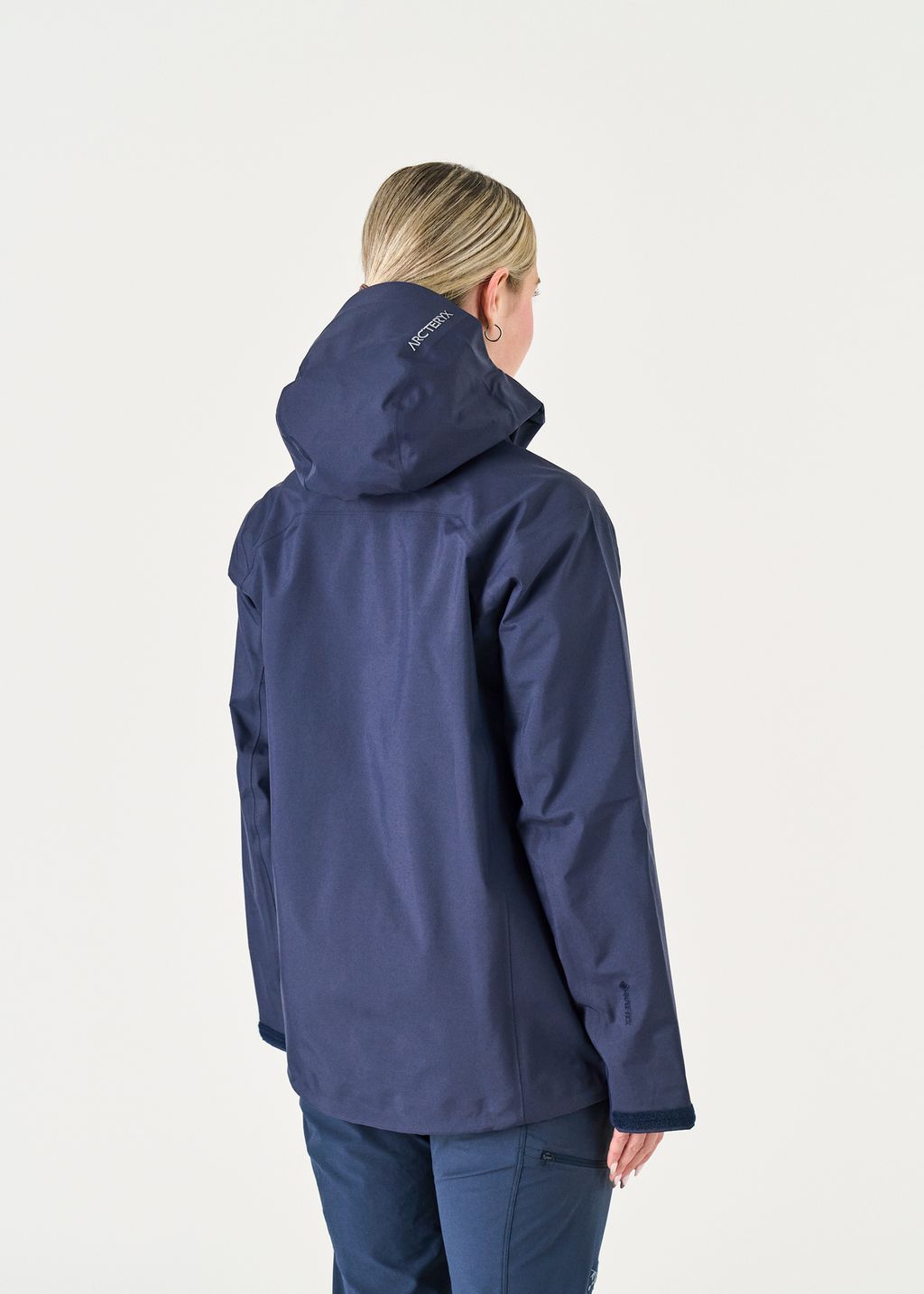 【廃盤・レア】ARC'TERYX BETA SL JACKET　GORE-TEX Arc'teryx Beta GORE-TEX Jacket