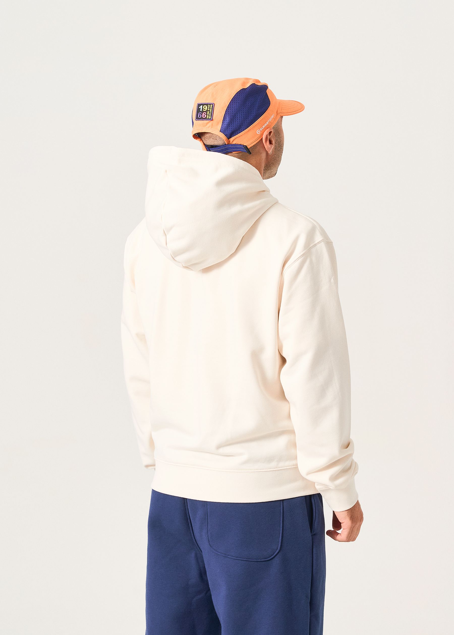 Image - 3 - Explorer Badges Relaxed Hoody