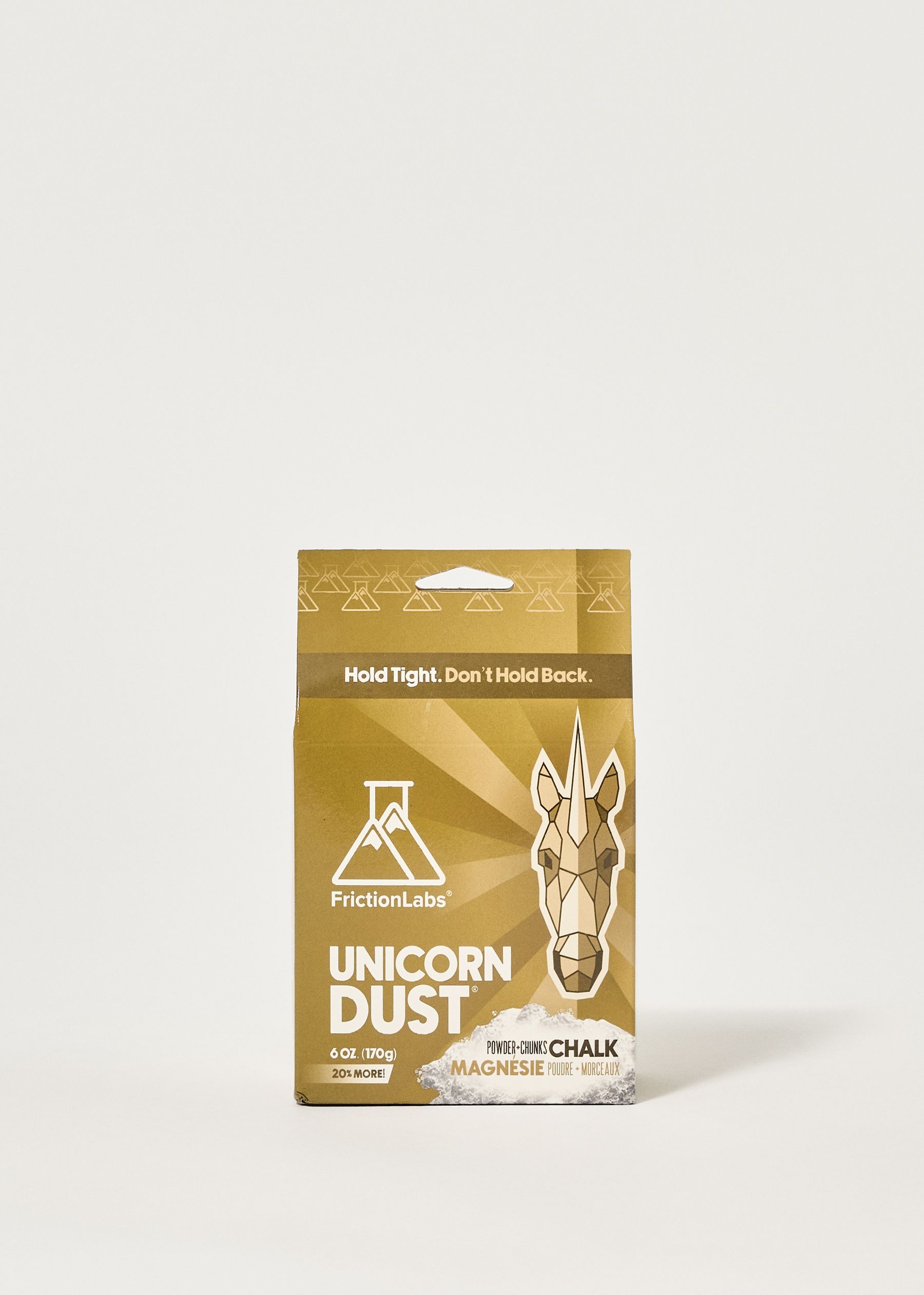 Image - 1 - Unicorn Dust 6.0oz Chalk