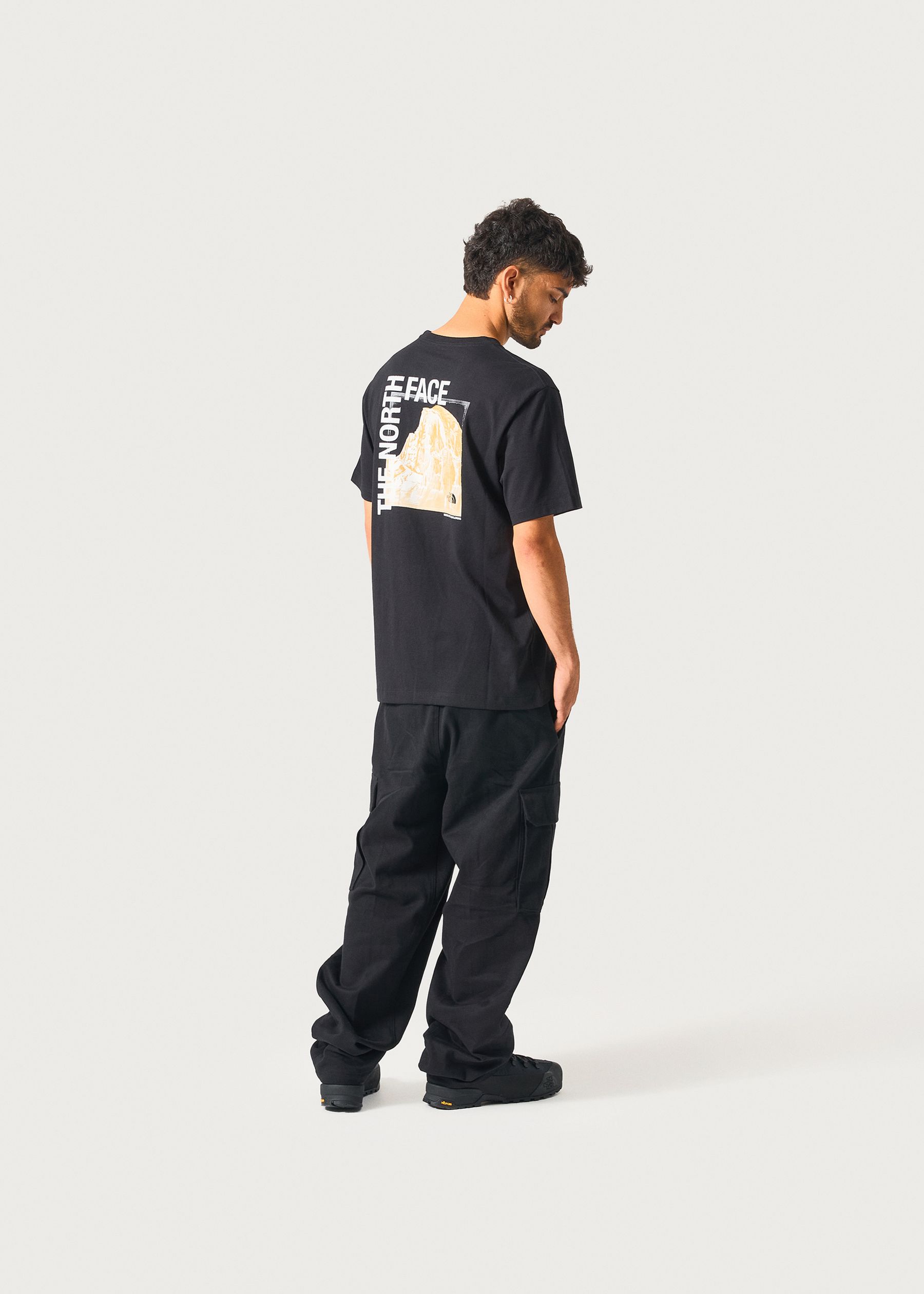 Image - 2 - Half Dome Photo Regular Tee