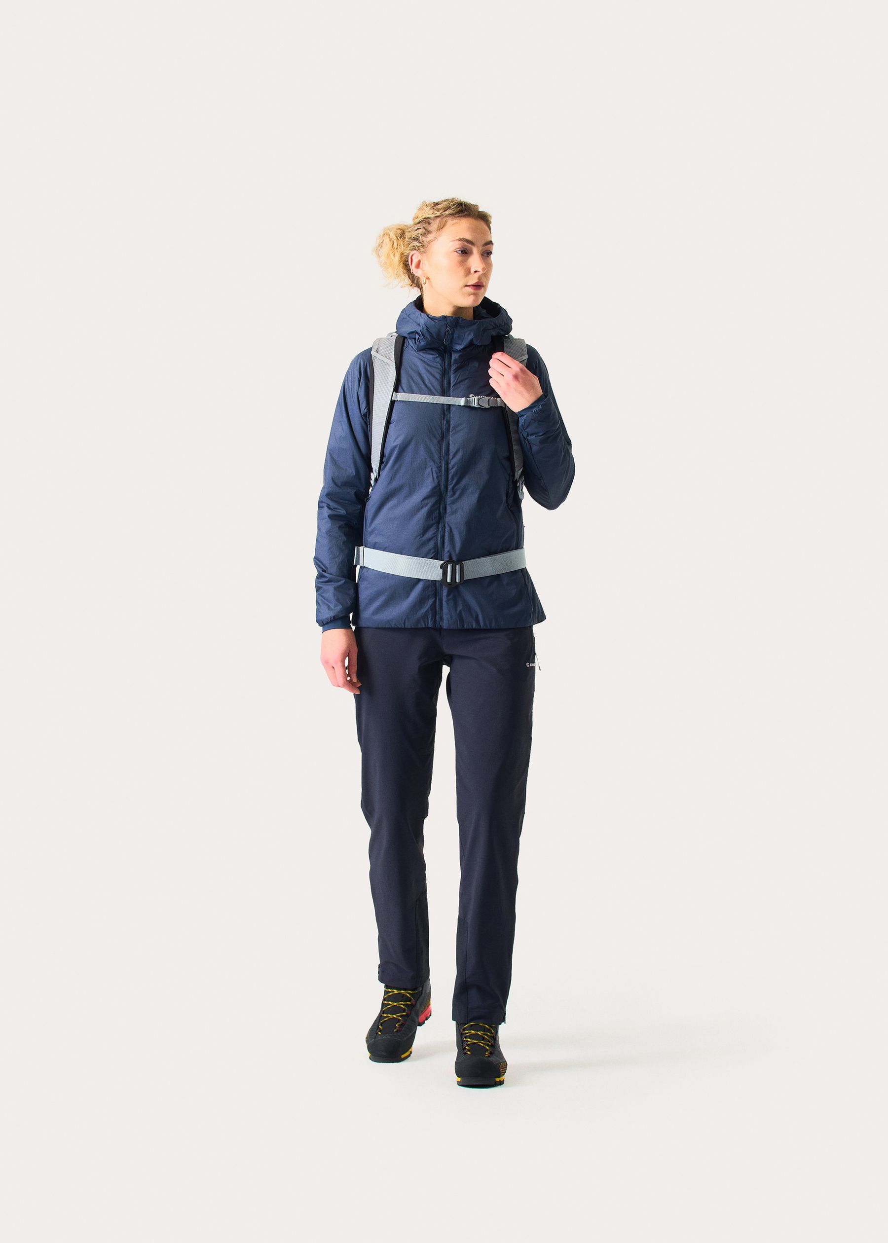 Image - 2 - Fortes Lite Hoodie