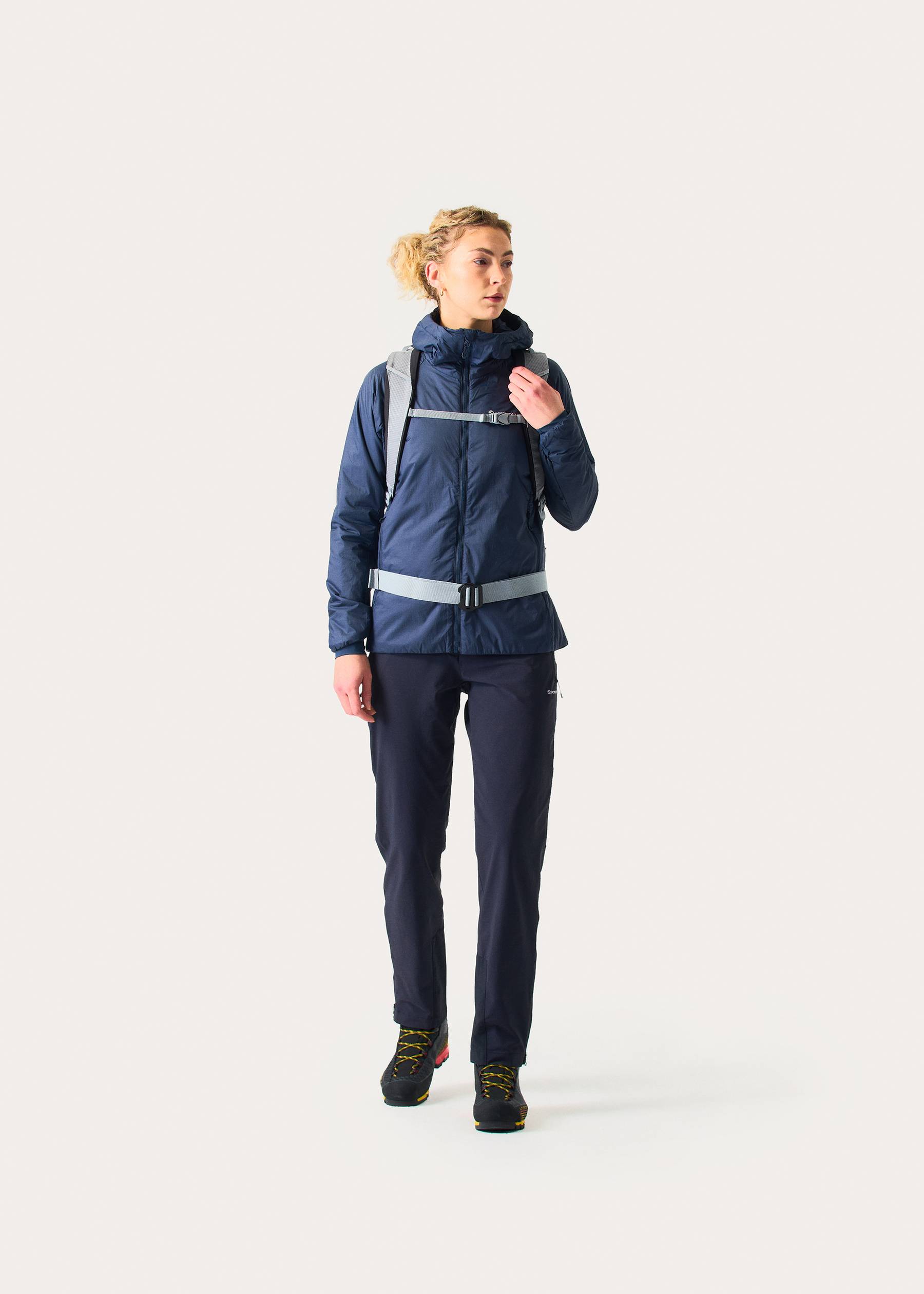 Image - 2 - Fortes Lite Hoodie