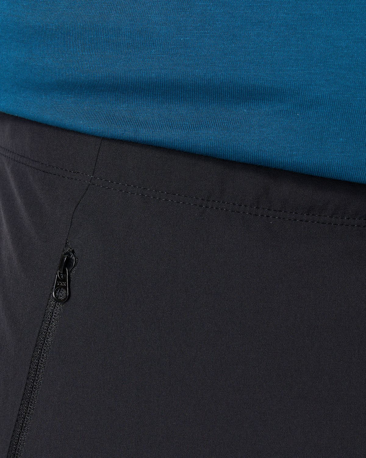 Elasticated waistband