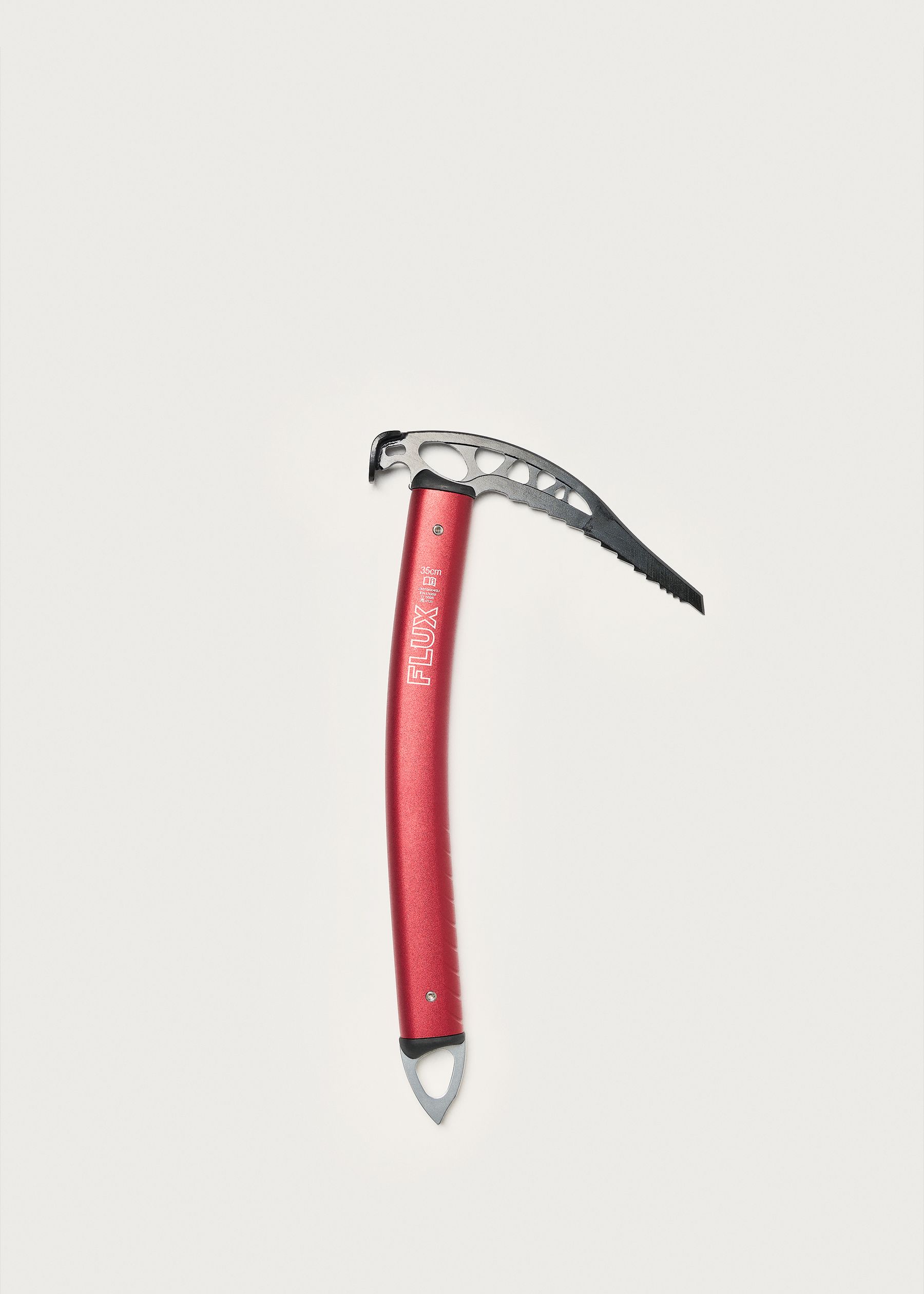Image - 1 - Flux Hammer Ice Axe
