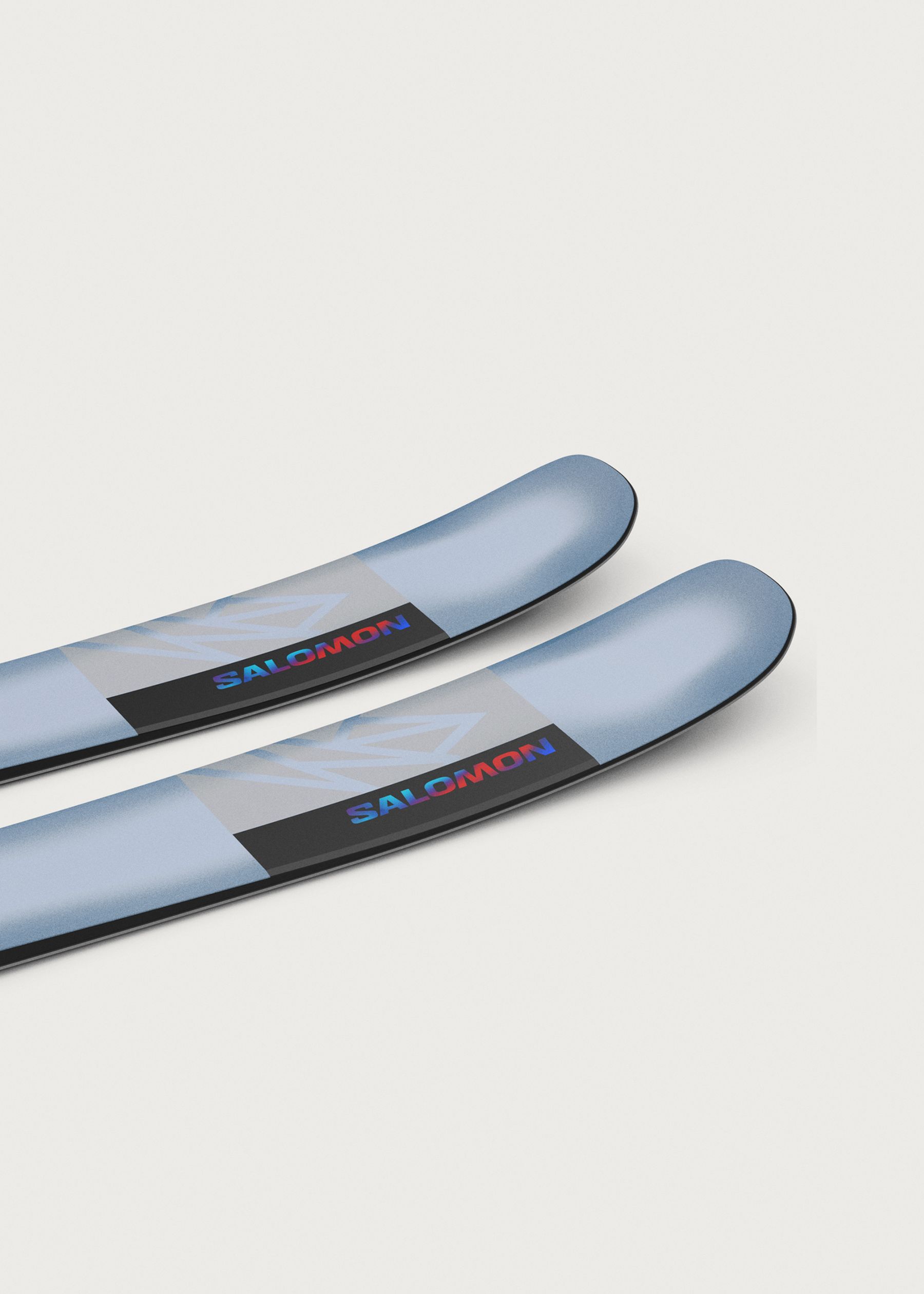 Image - 3 - QST Blank Skis