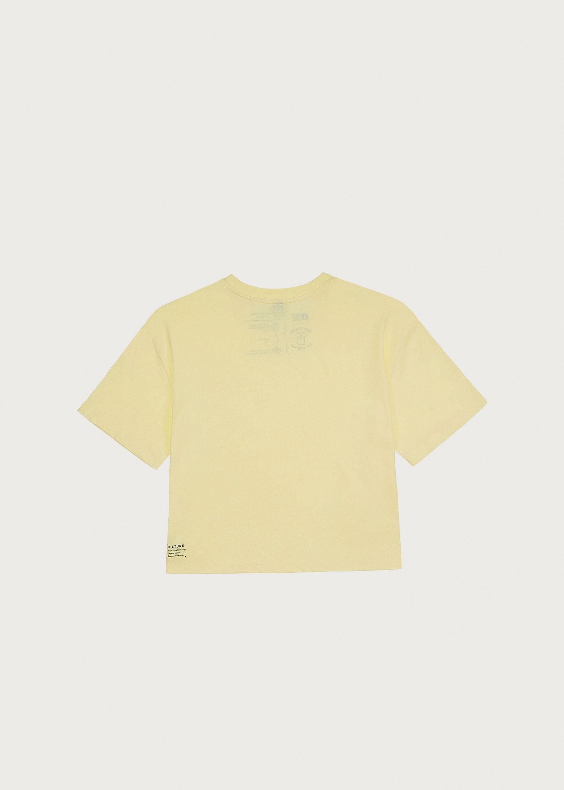 Image - 2 - Bleik T-Shirt
