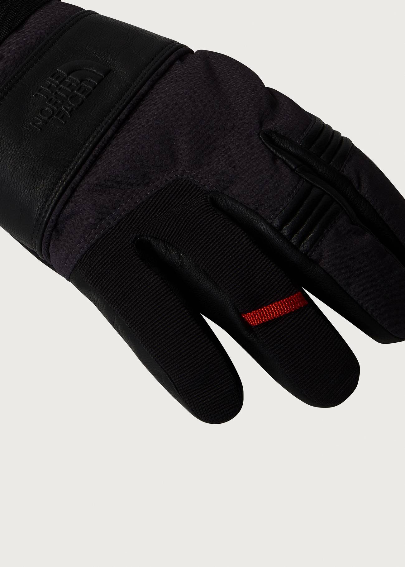 ノースフェイスMontana Pro GTX GORE-TEX グローブ　L 黒 The North Face Montana Pro GTX Adult Glove 2024 | Corbetts Ski +