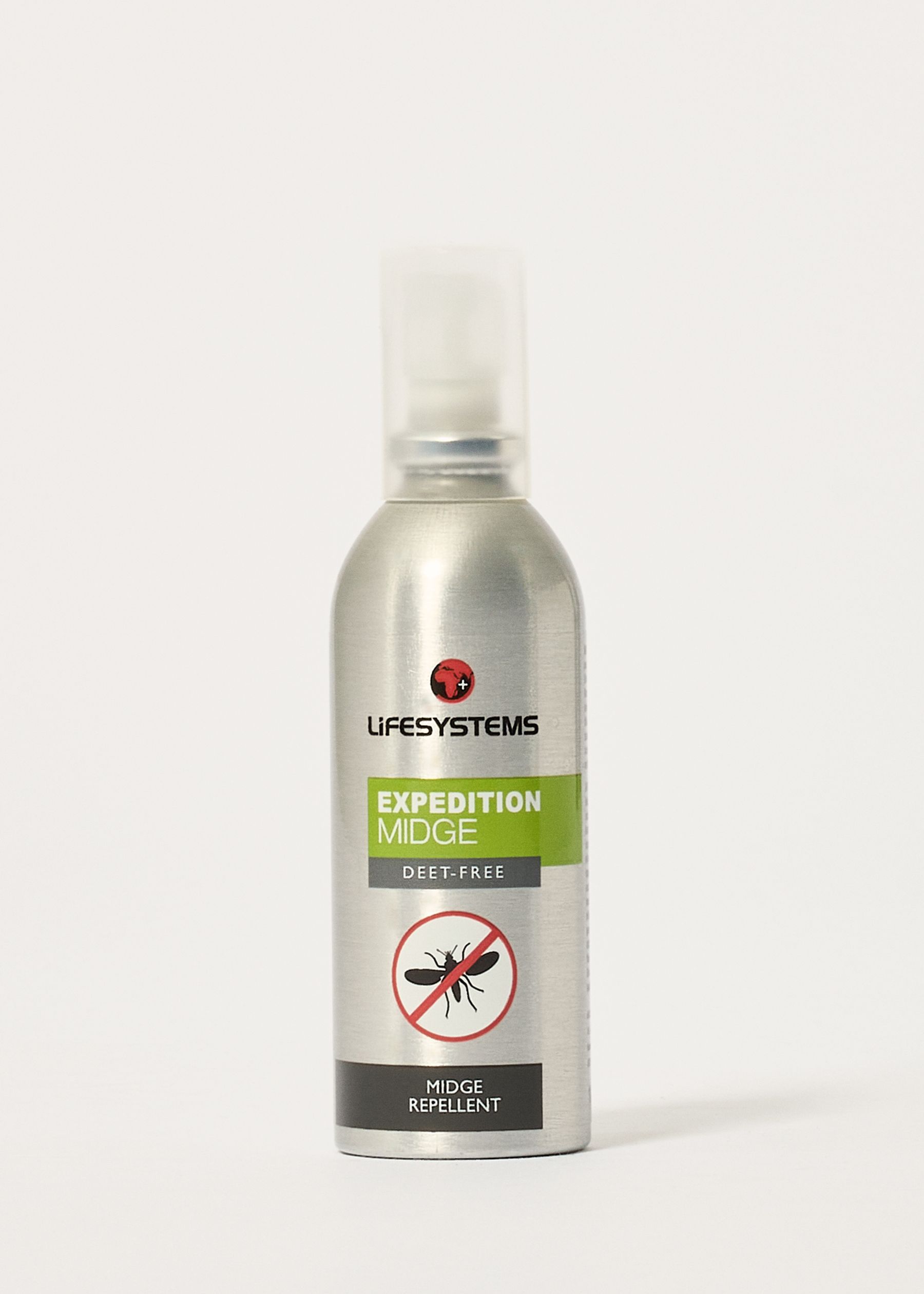 Image - 1 - Midge Repellent - 100ml