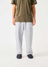 Essential Relaxed Straight Jogger