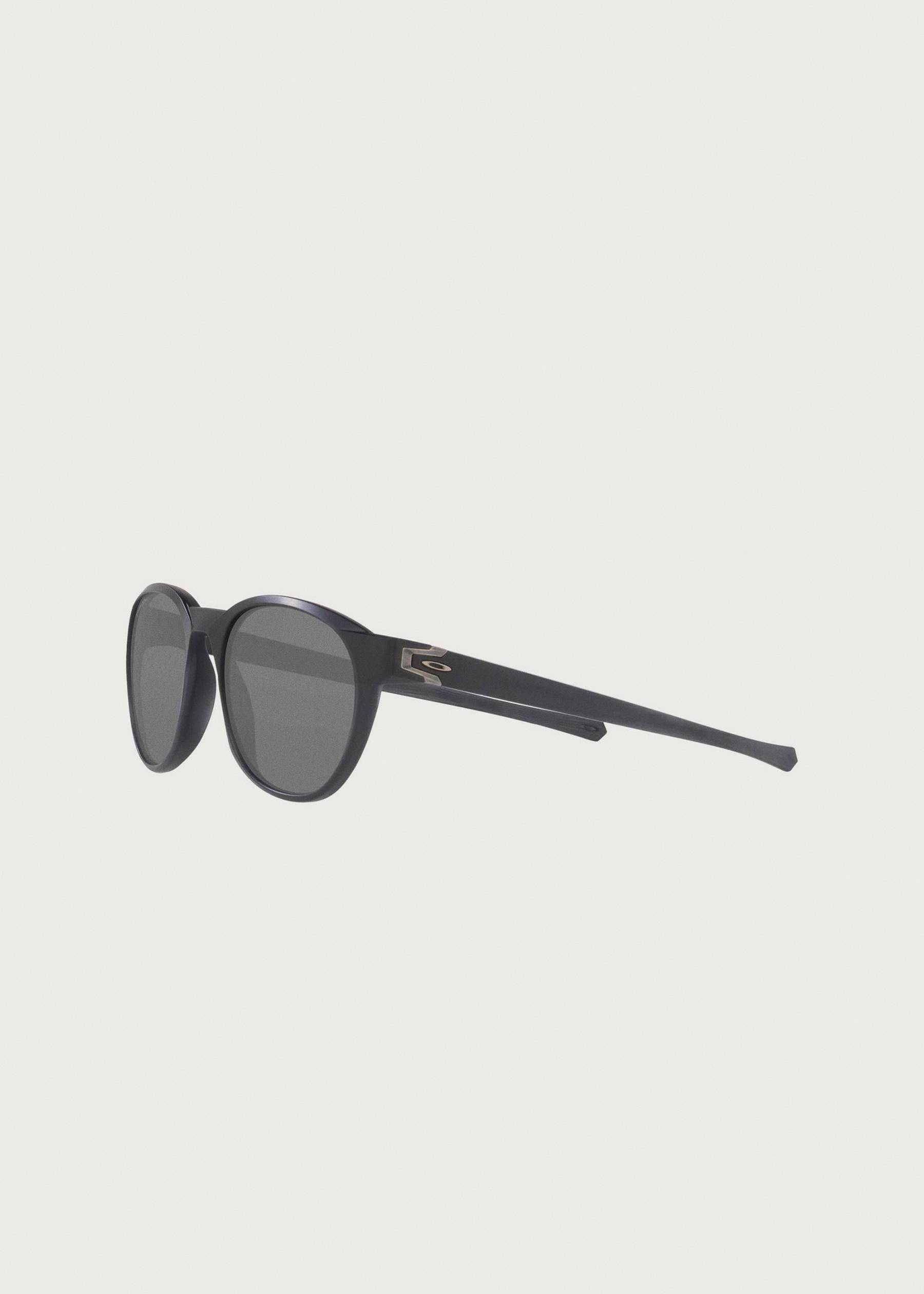 Image - 3 - Reedmace Matte Black Ink / Prizm Black Sunglasses