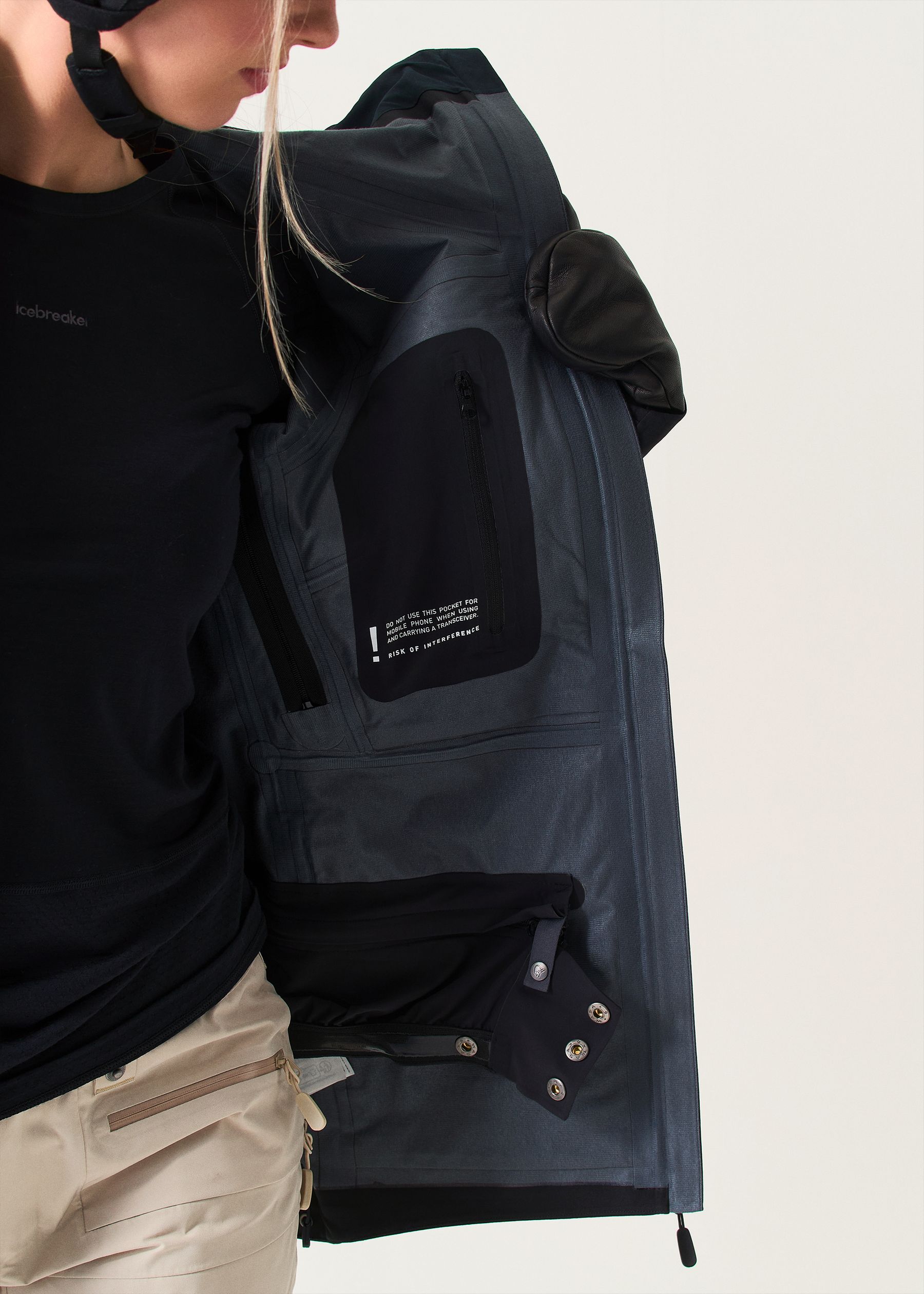Norrona Lofoten GORE-TEX 3L Jacket