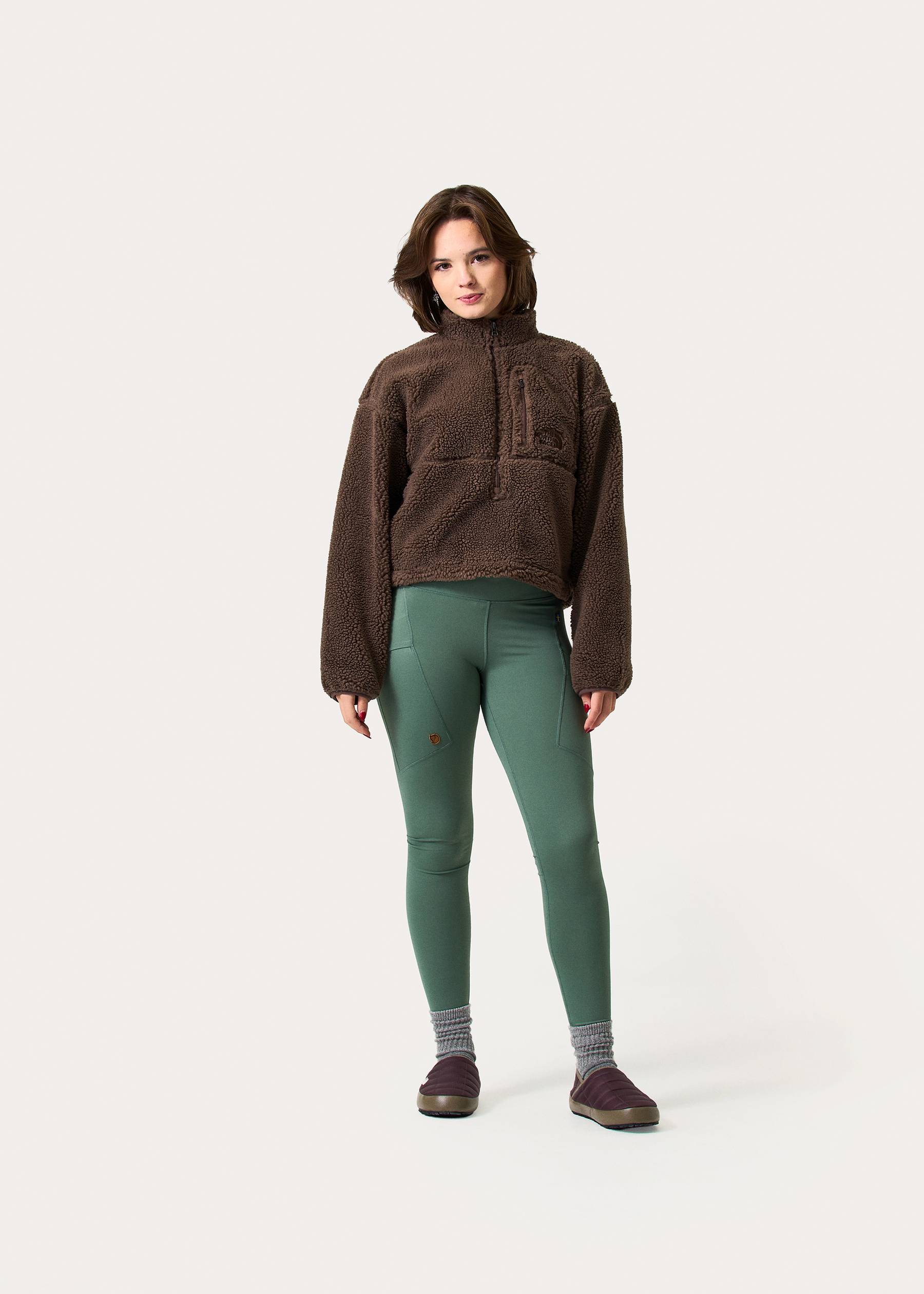 Image - 2 - Extreme Pile Pullover