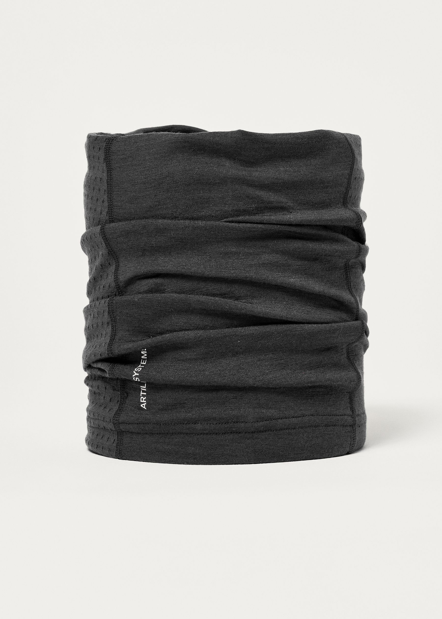 Image - 1 - Merino Darkhorse 185 Neck Tube