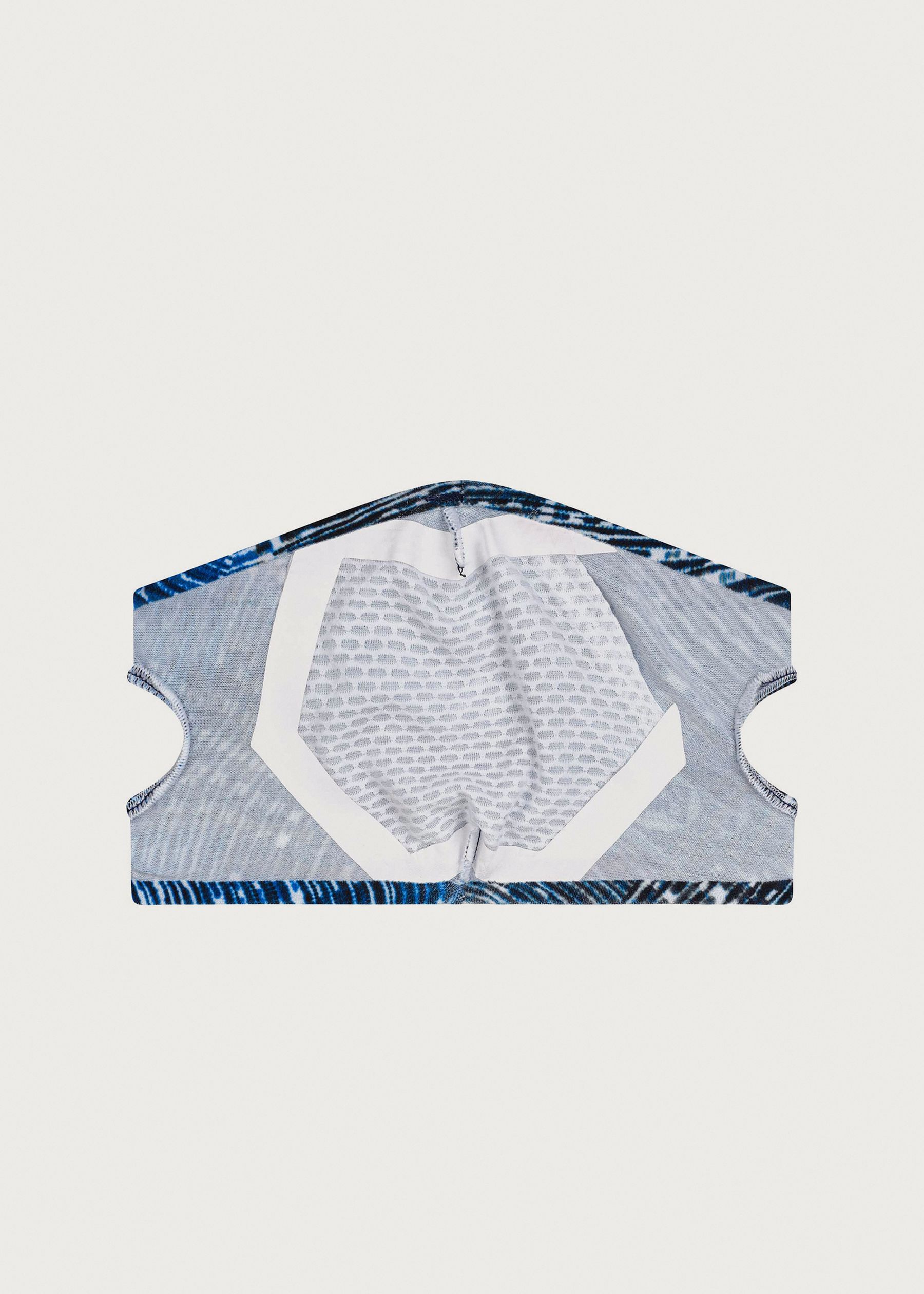 Image - 2 - Filter Mask - Bluebay