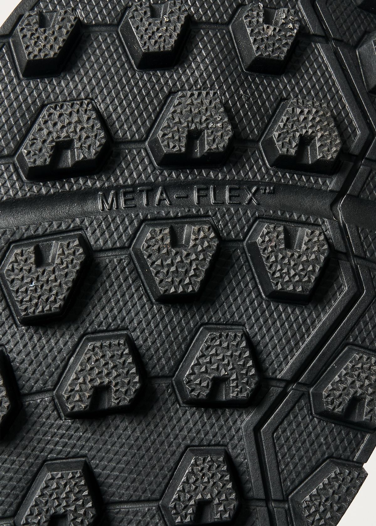 GORE-TEX waterproof protection