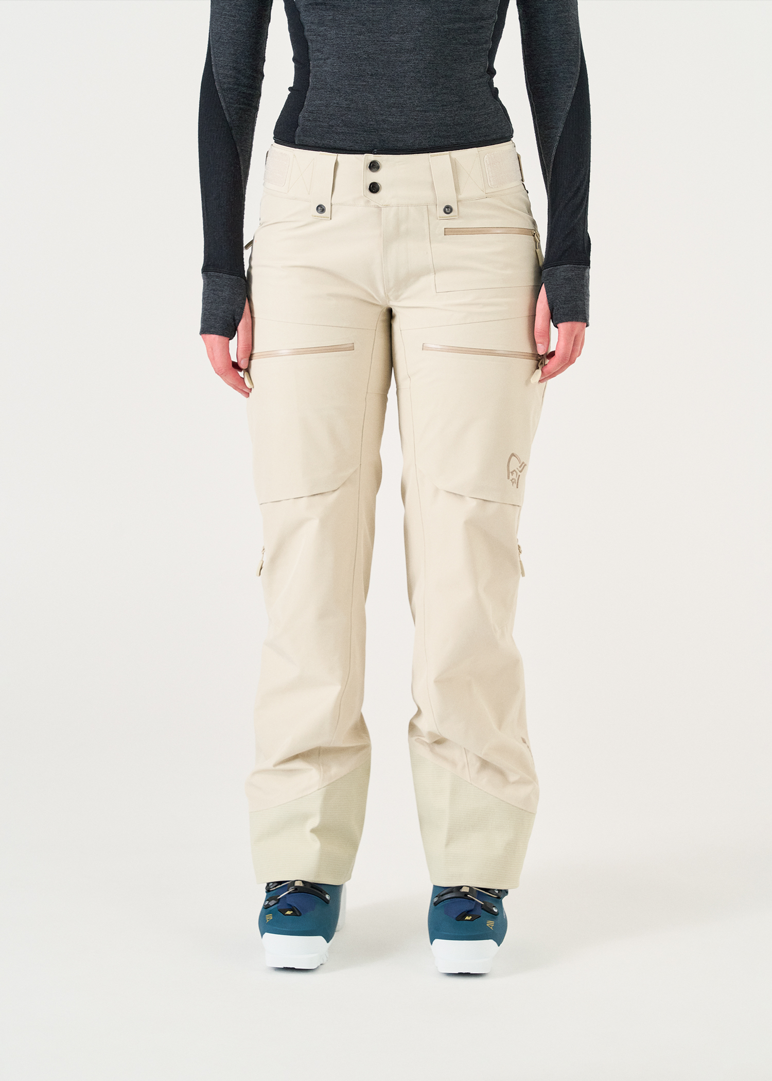 Norrona Lofoten GORE-TEX Insulated Pants