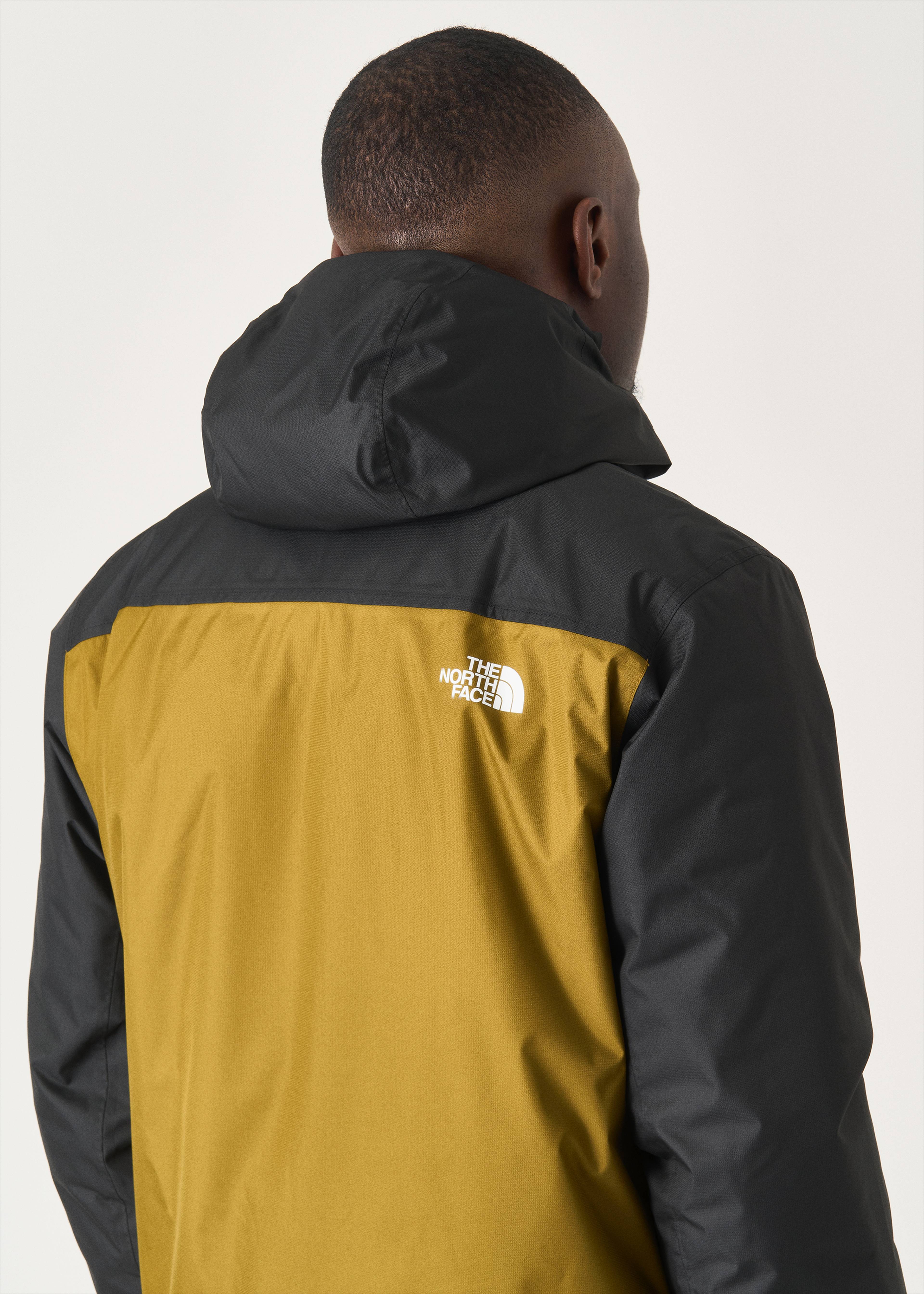 The North Face Millerton DryVent Insulated Jacket