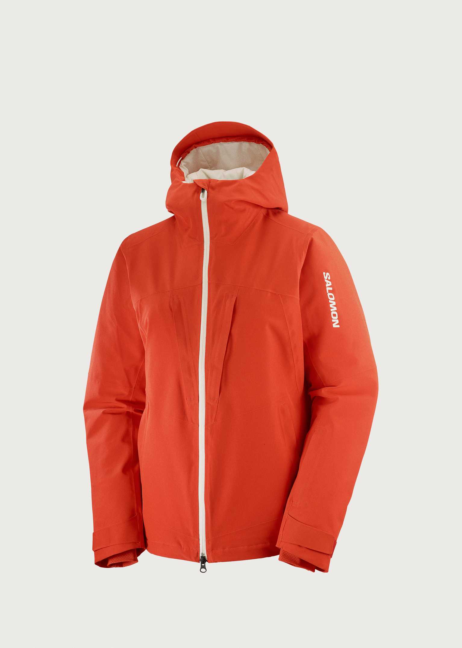 スキー SALOMON HIGHLAND JACKET M / LC1583400 スキー SALOMON HIGHLAND JACKET M / LC1583400 Salomon