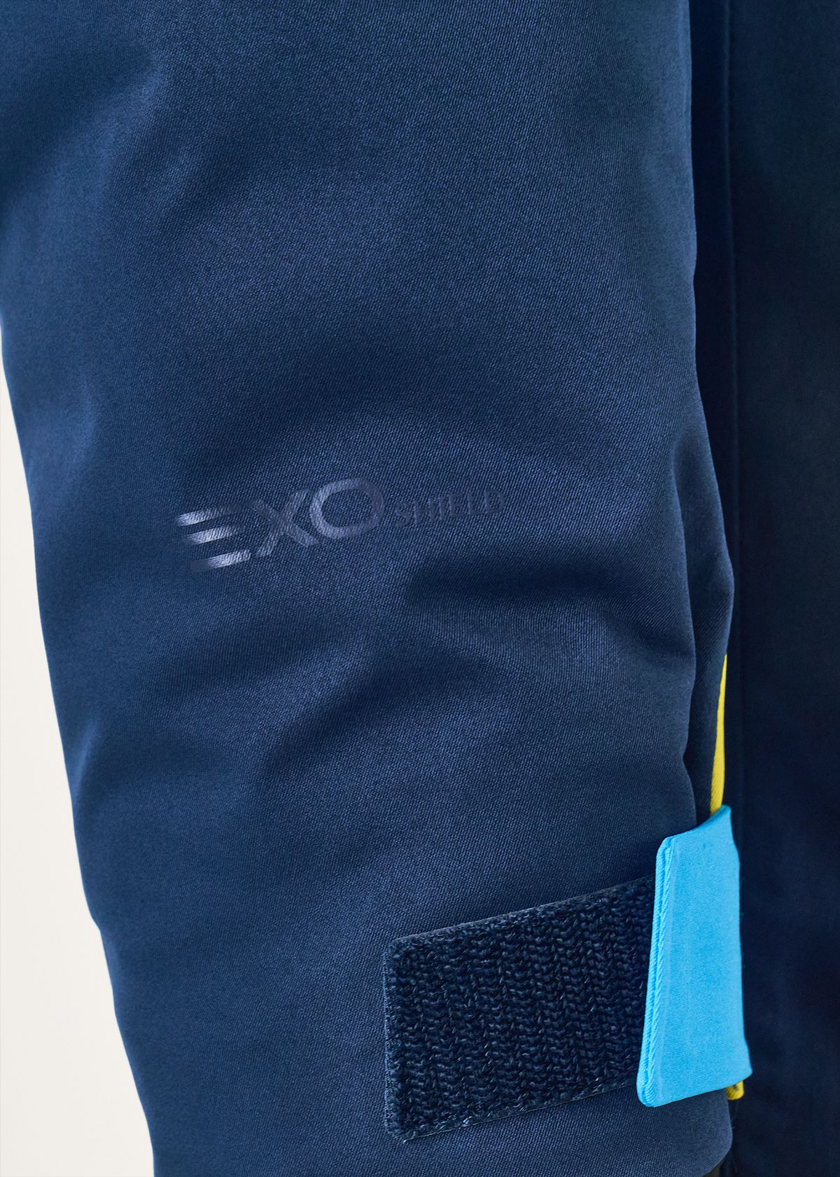 4-Way Stretch EXO-Shield