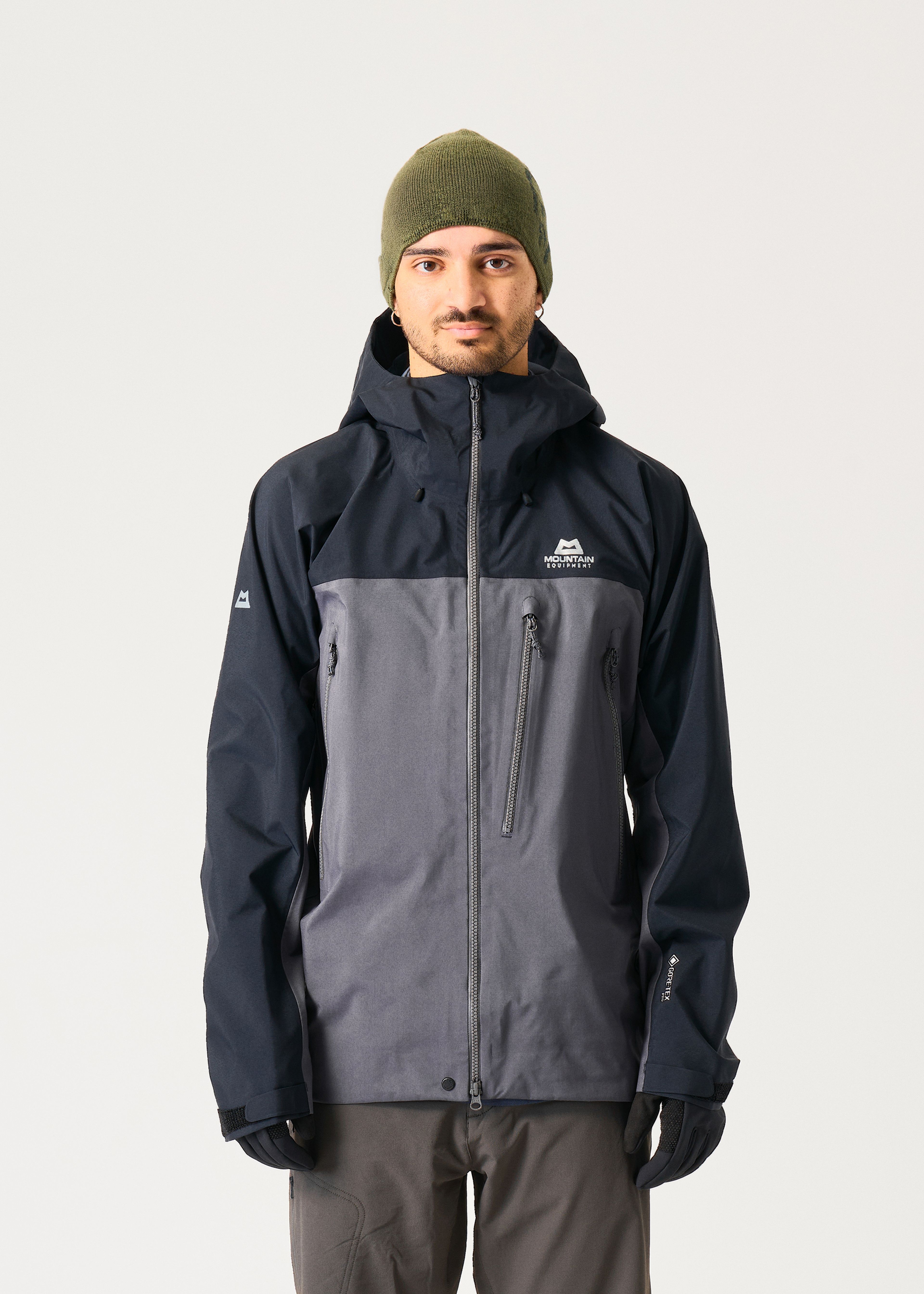Mountain Equipment Lhotse GORE-TEX Pro Jacket