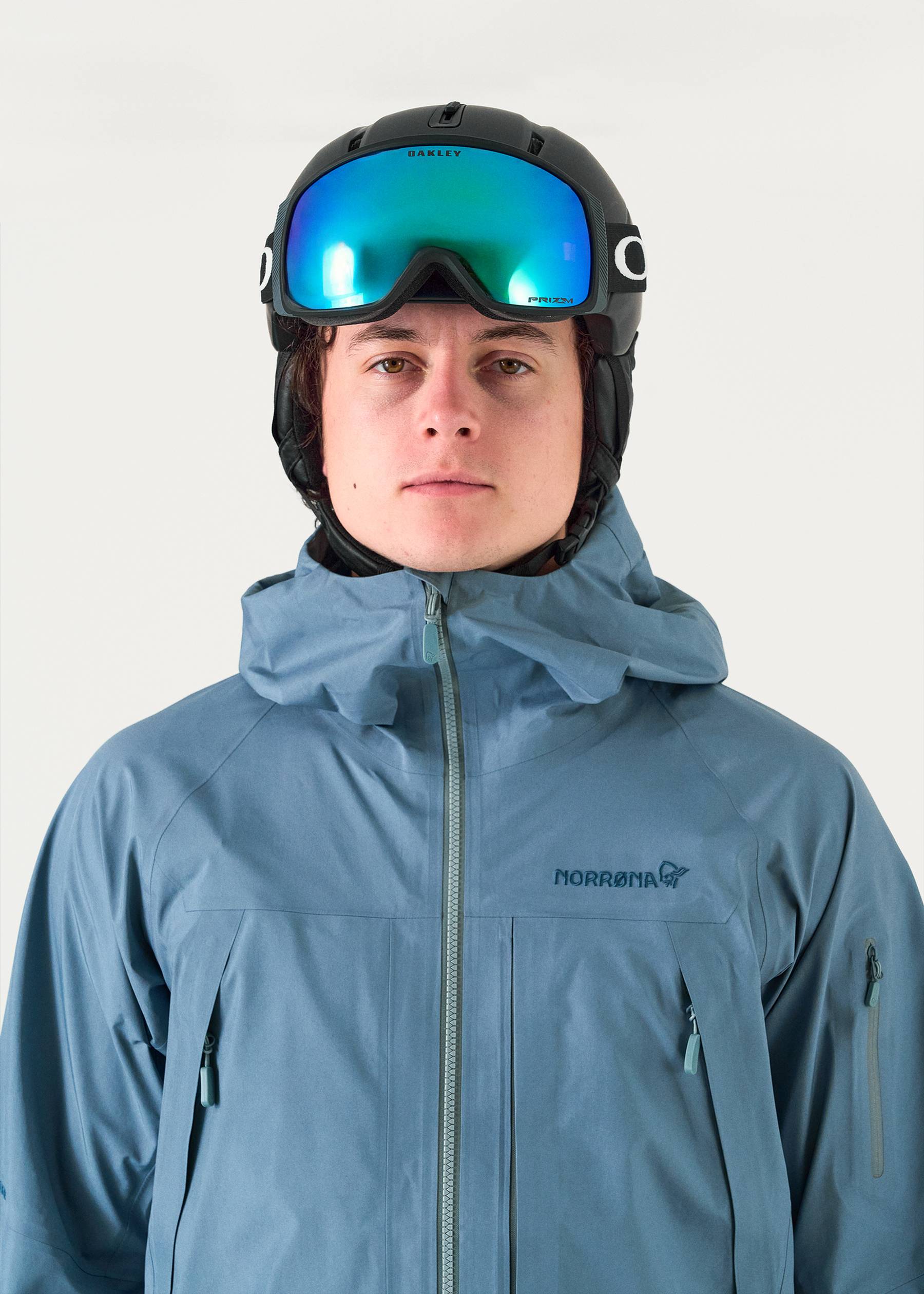 Norrona More GORE-TEX Jacket