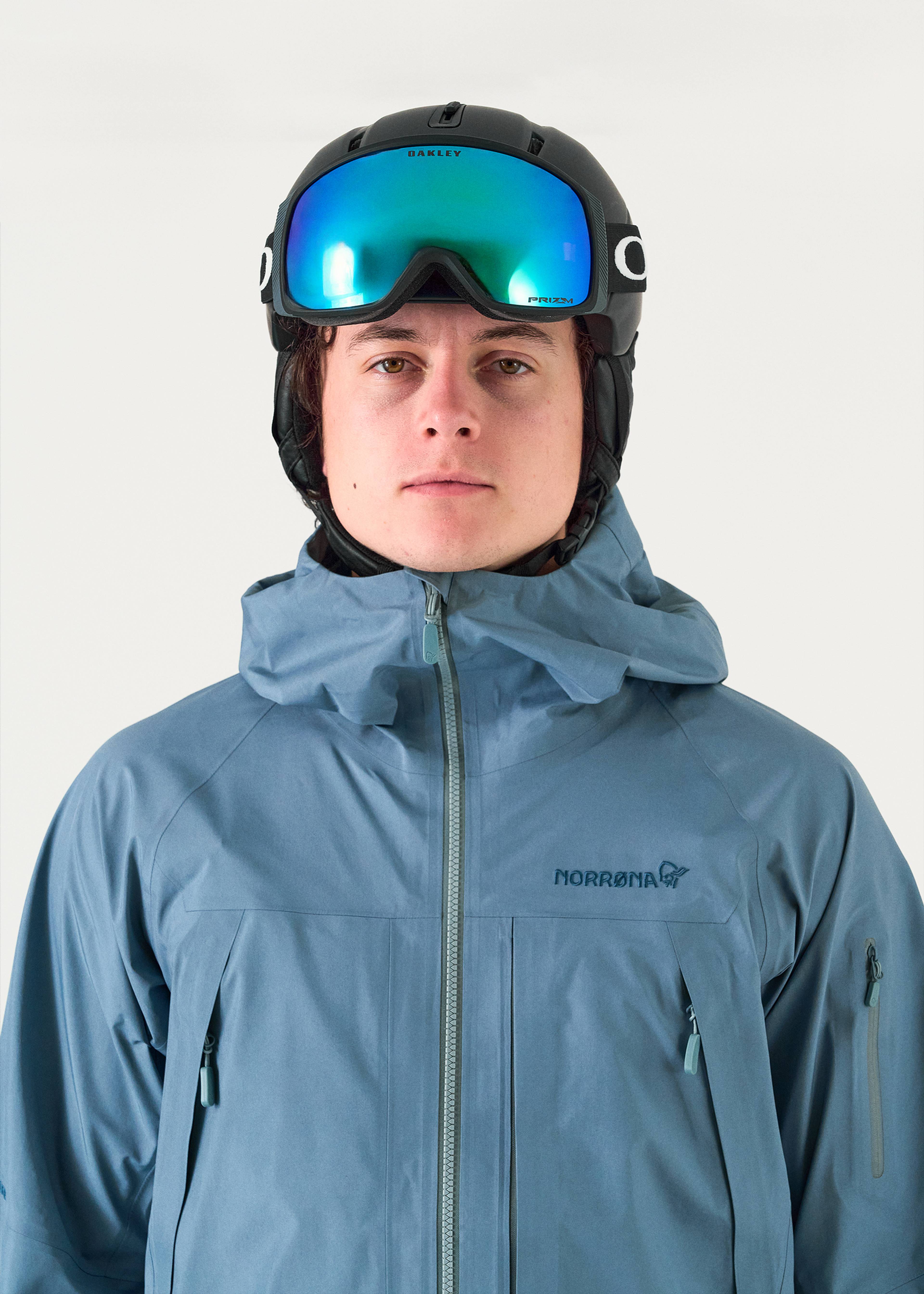 ノローナ モ－レ norrona more gore-tex jacket Norrona More GORE-TEX Jacket - Men's - Clothing