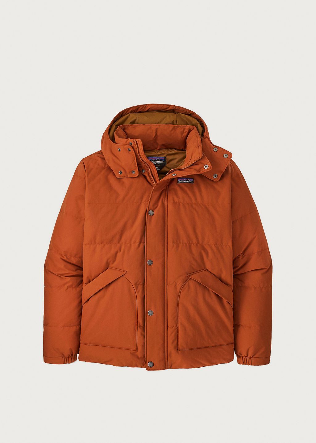 Patagonia Downdrift Down Jacket