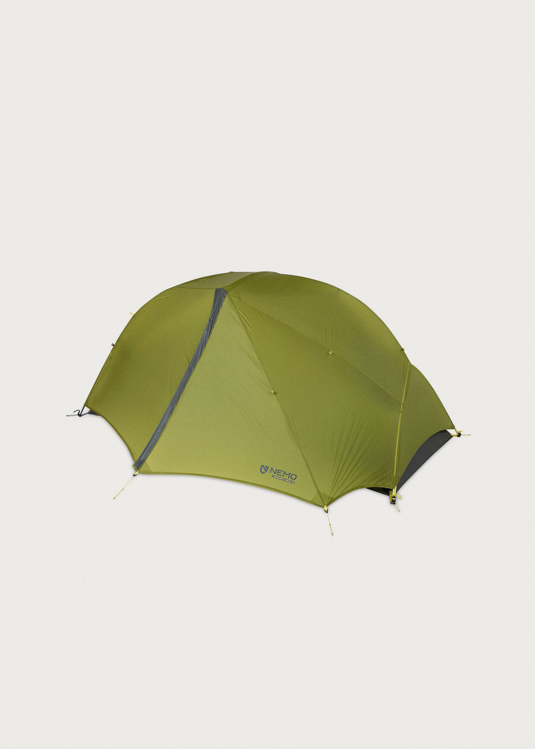Image - 1 - Dragonfly OSMO 2P Tent