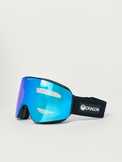 PXV Icon Blue / Lumalens Blue Ionized Goggles