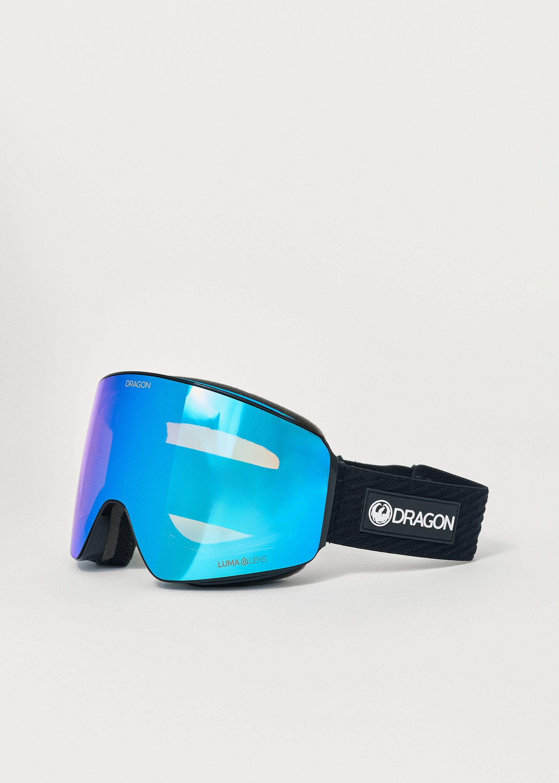 Image - 1 - PXV Icon Blue / Lumalens Blue Ionized Goggles
