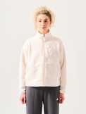 Yumiori Off Peak Full Zip Jacket