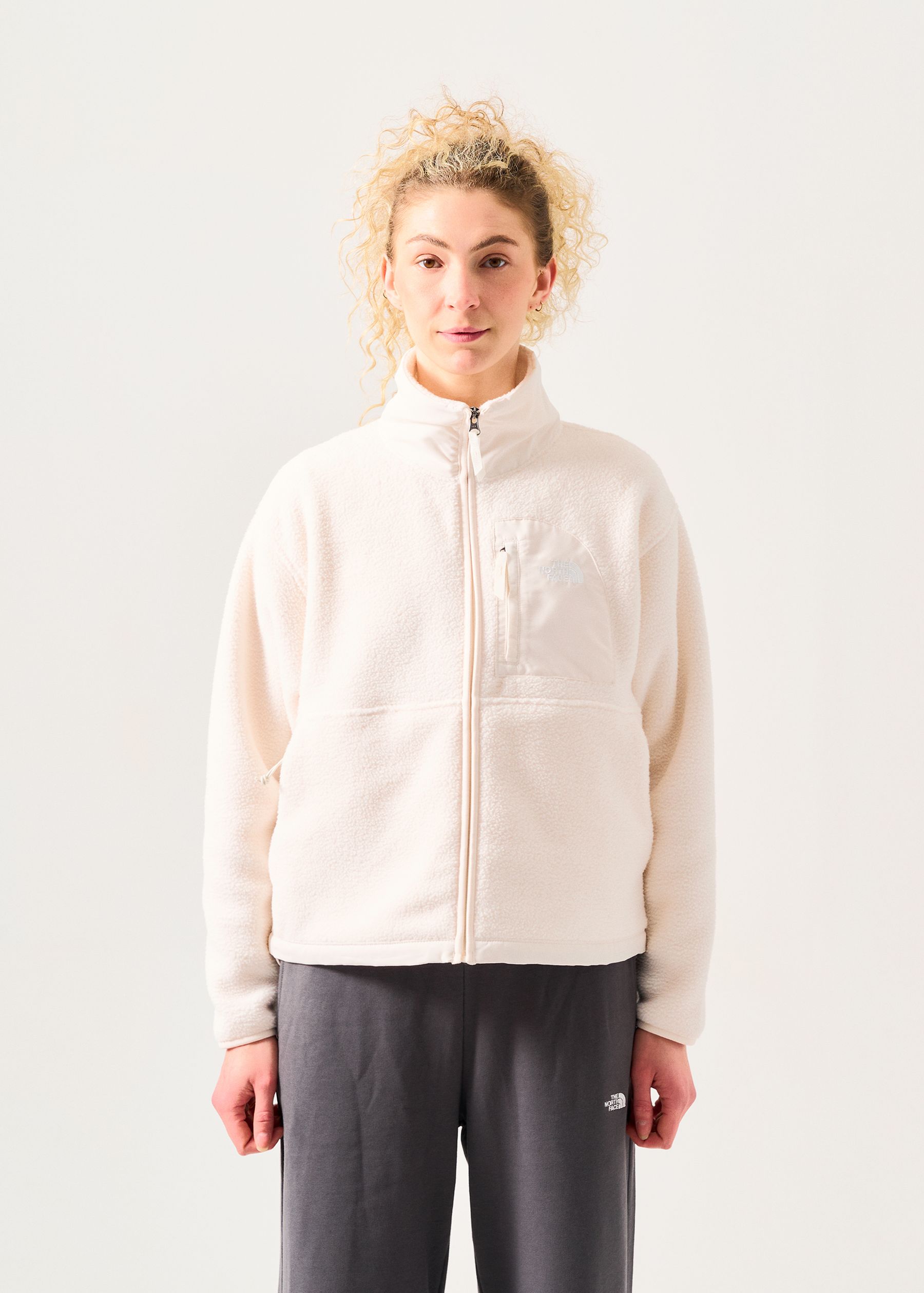 Image - 1 - Yumiori Off Peak Full Zip Jacket