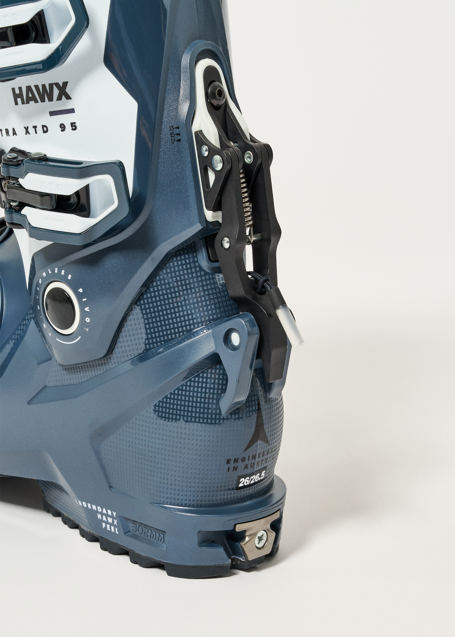 Atomic Hawx Ultra XTD 95 BOA W GW Ski Boots