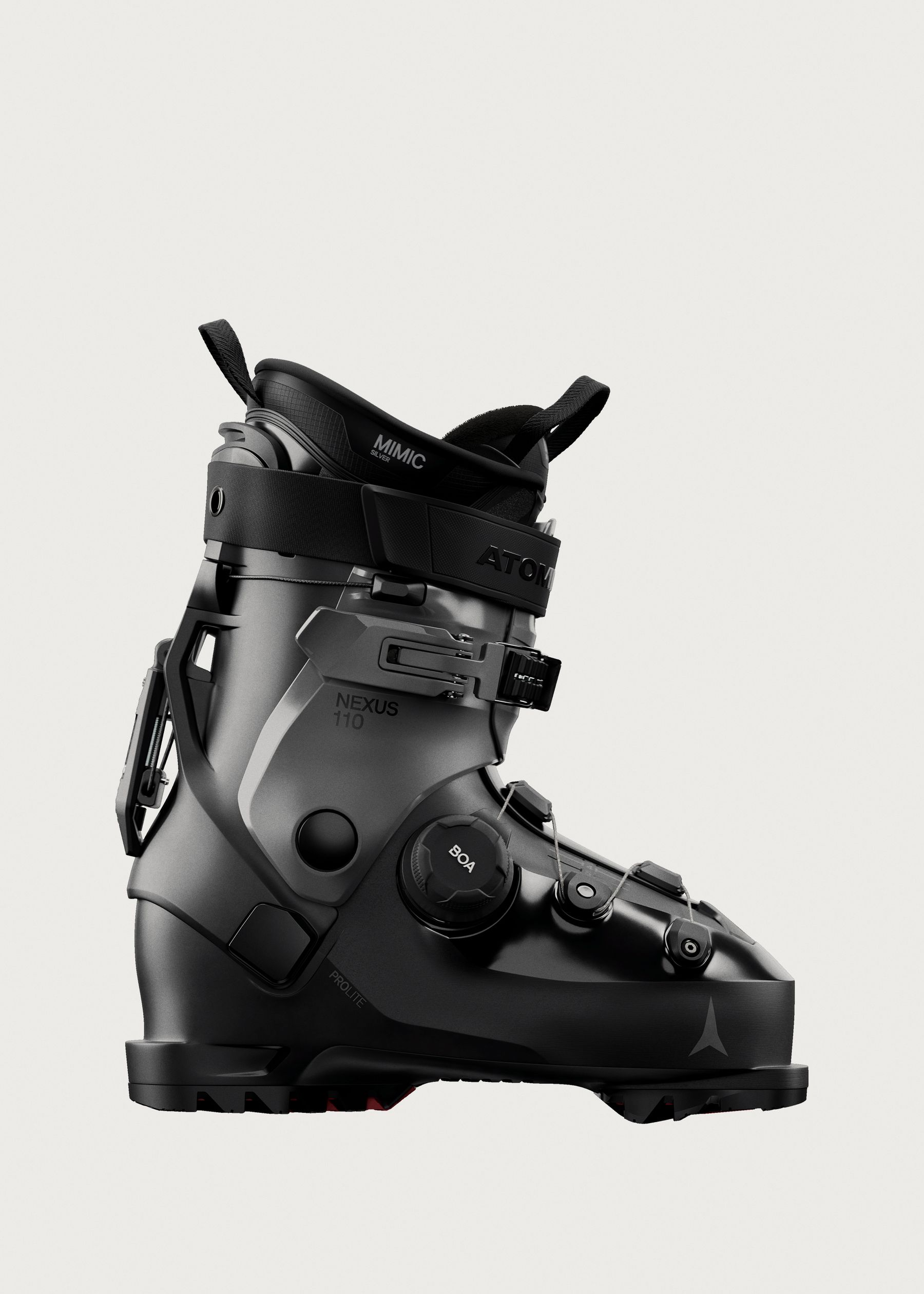 Image - 1 - Nexus 110 BOA Ski Boots