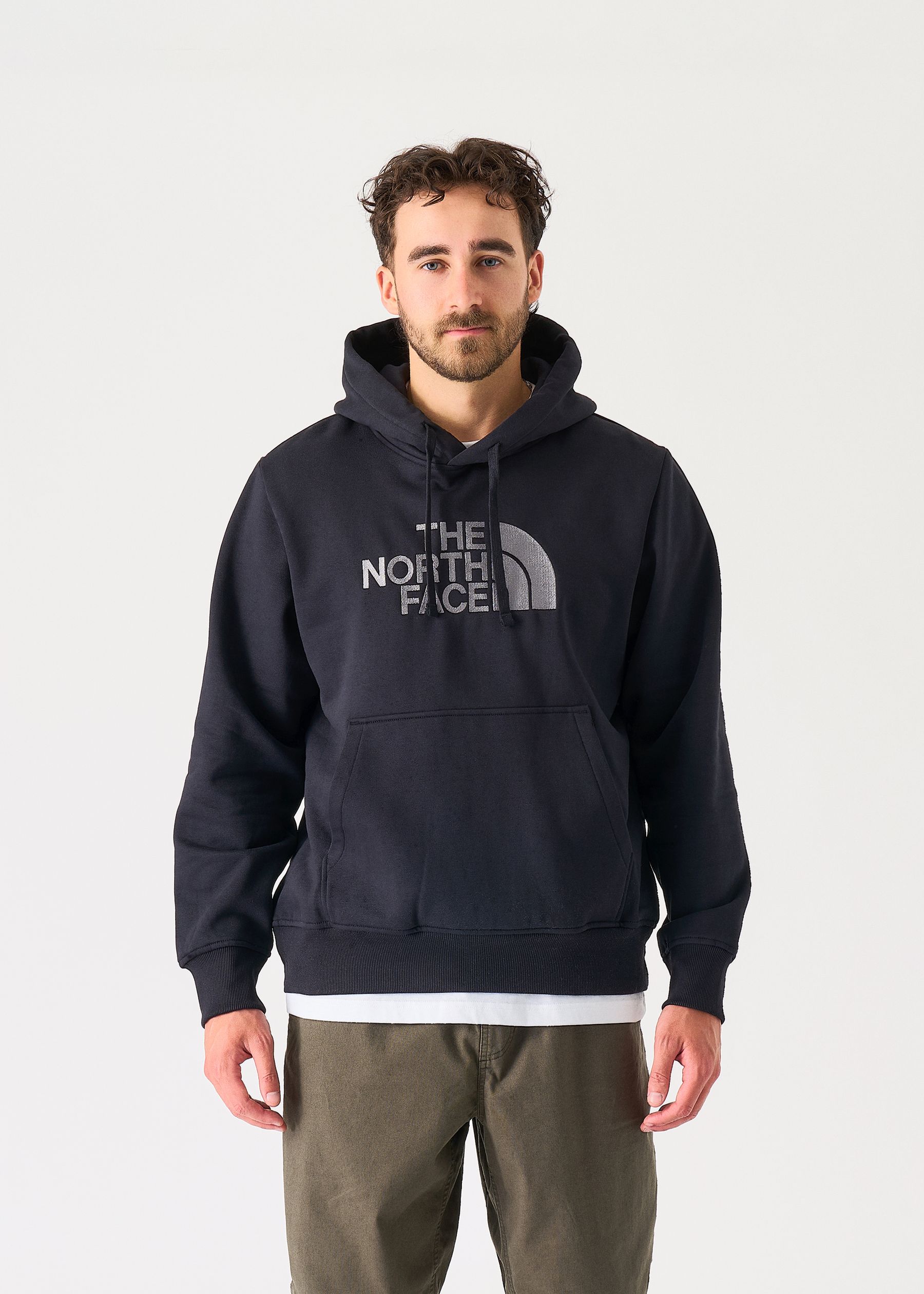 Image - 1 - Drew Peak Pullover Hoodie