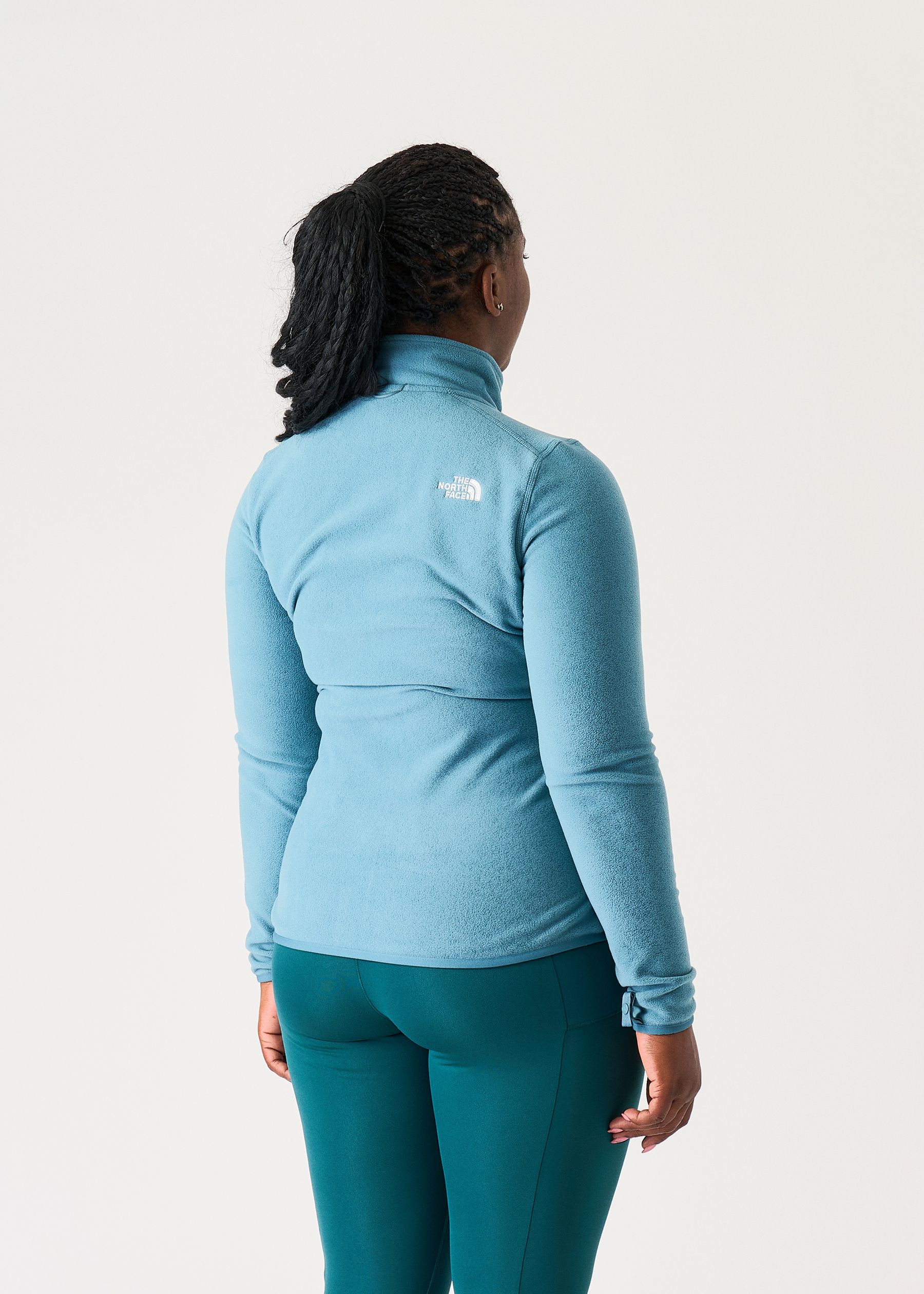 Image - 3 - 100 Glacier Full Zip