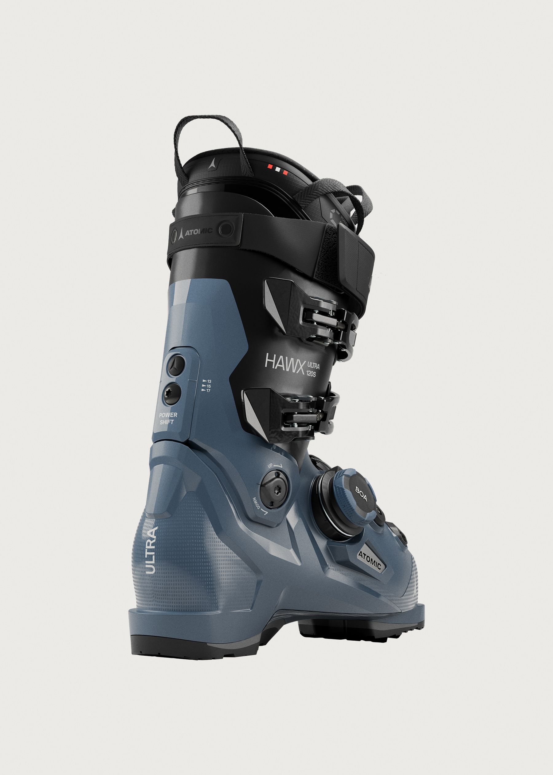 Image - 3 - Hawx Ultra 120 S BOA Ski Boots