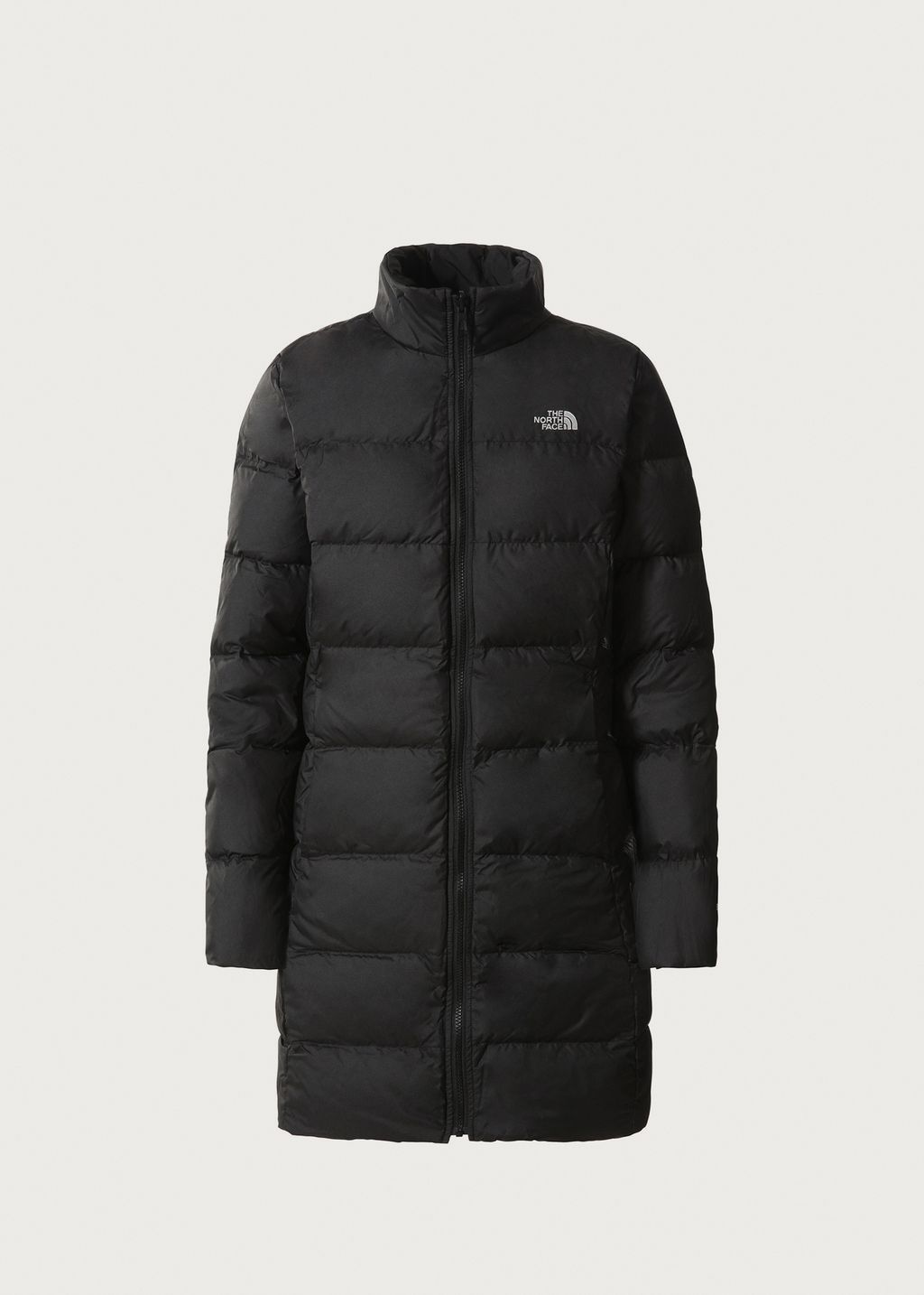 The North Face Suzanne Triclimate Parka Jacket