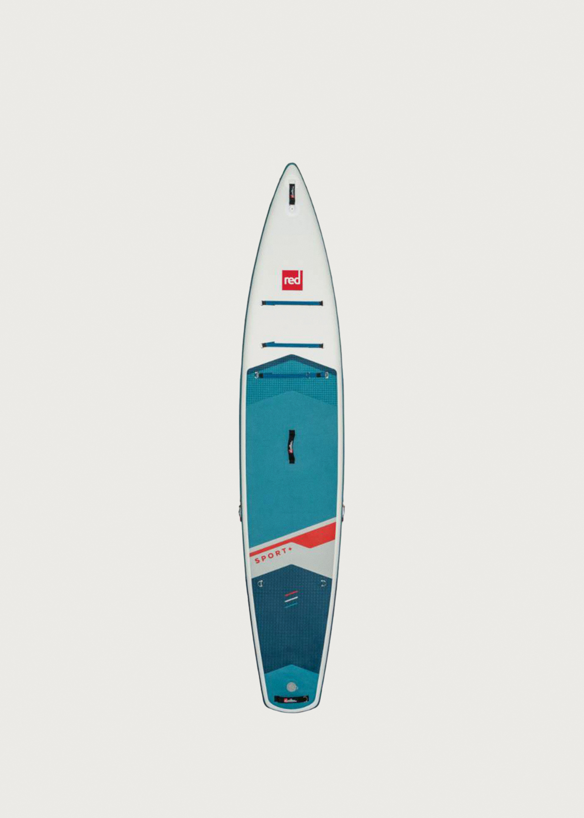 Red Equipment 12'6 Sport+ Paddleboard