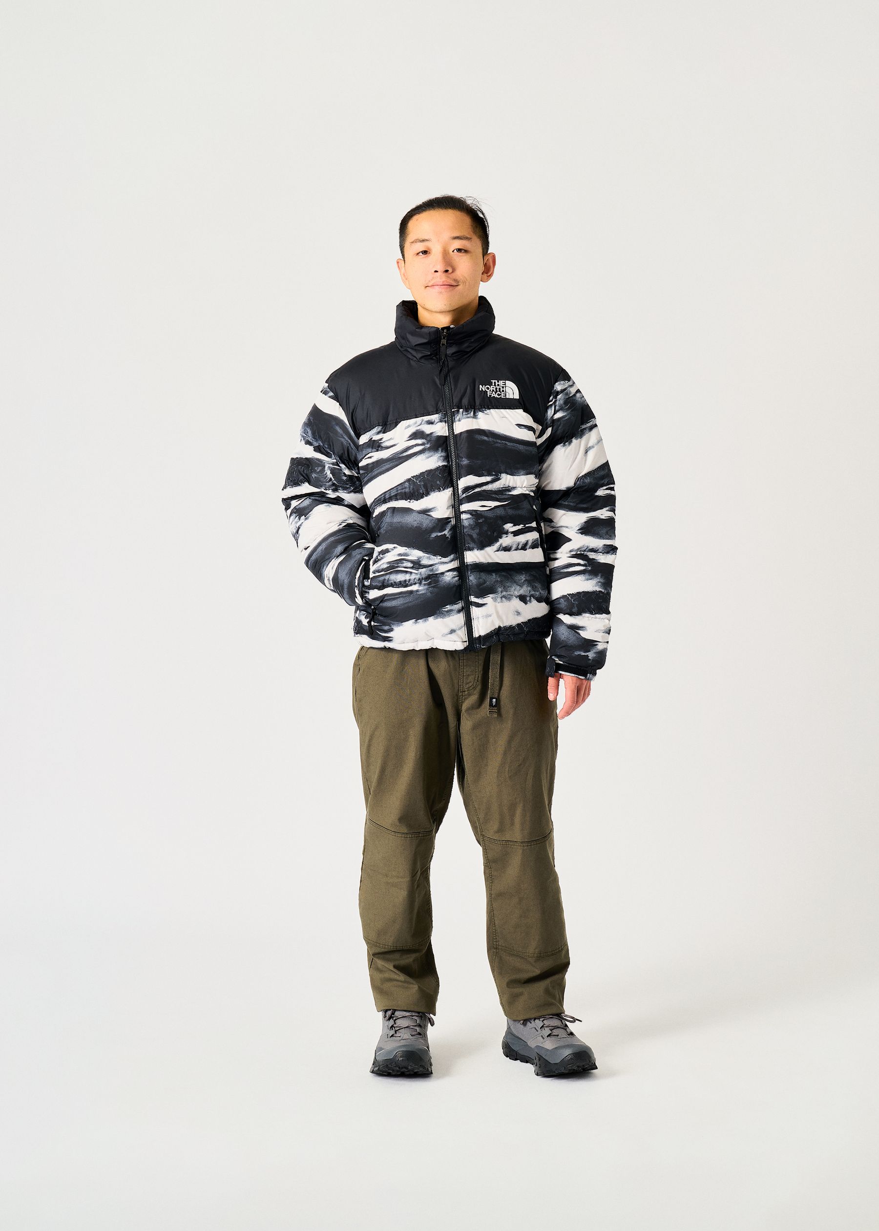 Image - 2 - 1996 Retro Nuptse Jacket