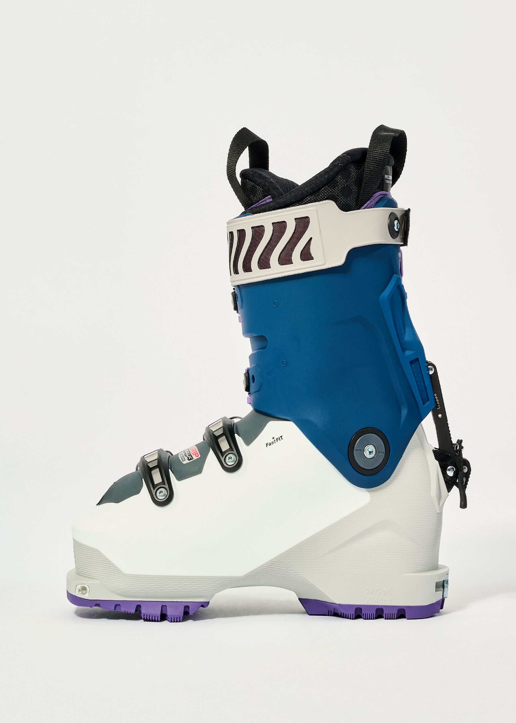 Image - 3 - Mindbender 105 BOA W GW Ski Boots