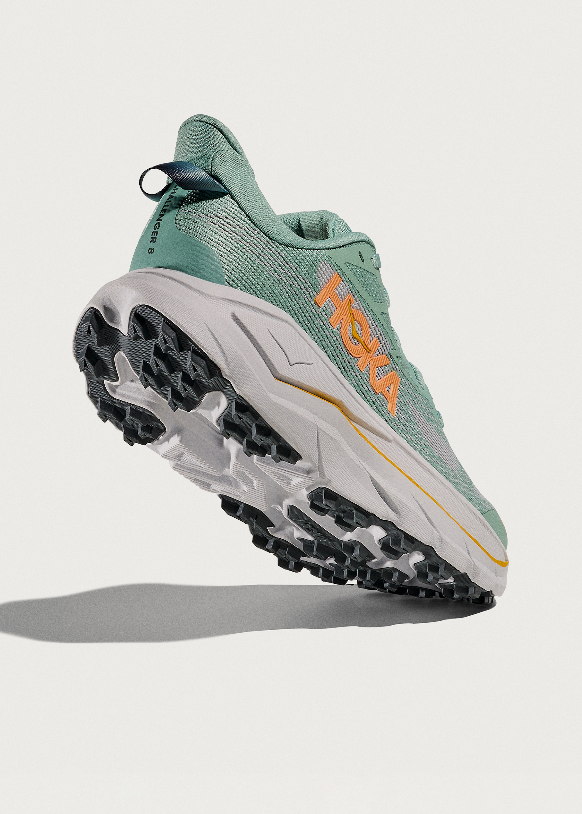 hia_　0308 WMNS) HOKA ONE ONE Challenger 8 'Blush Dark Cedar' 1168717-BSHD