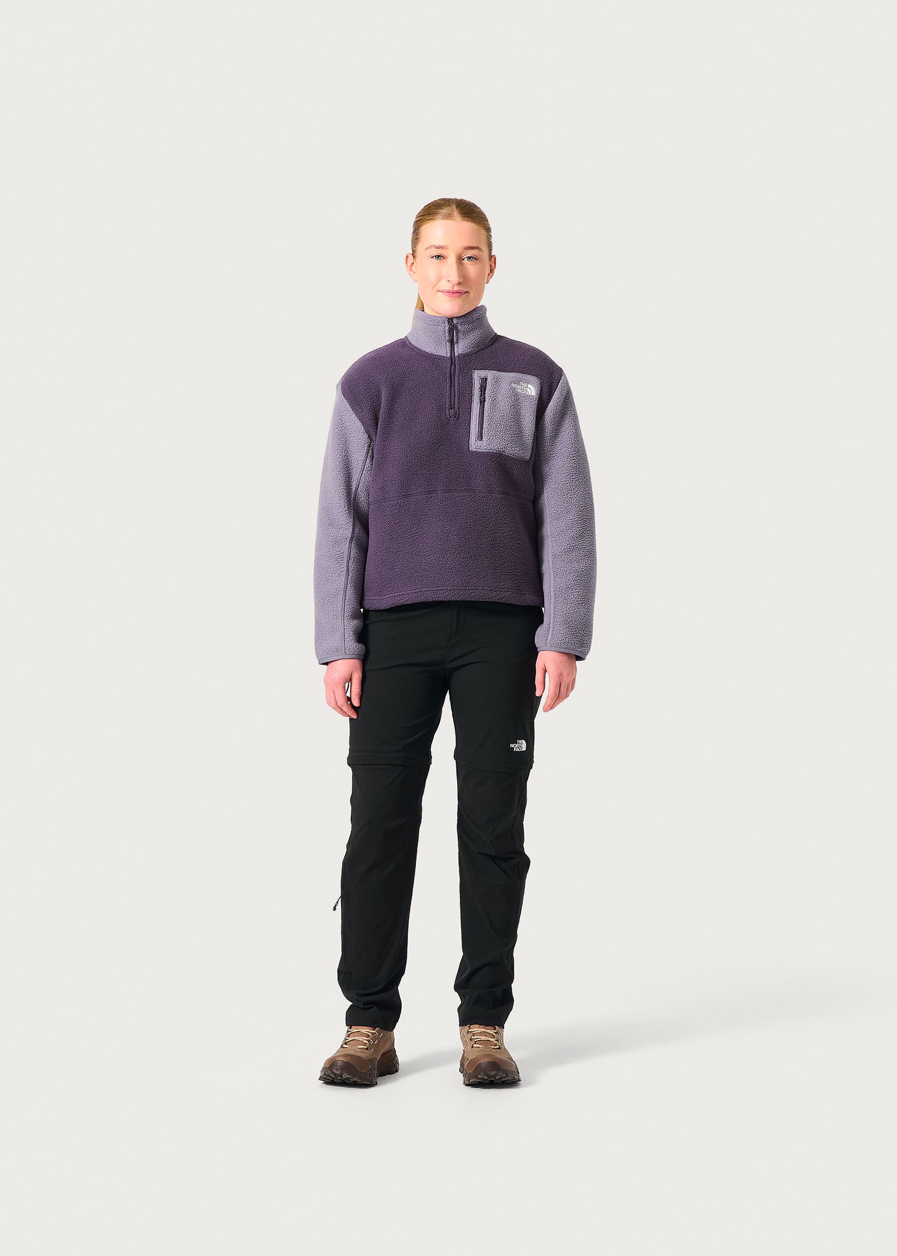 Image - 2 - Yumiori 1/4 Zip