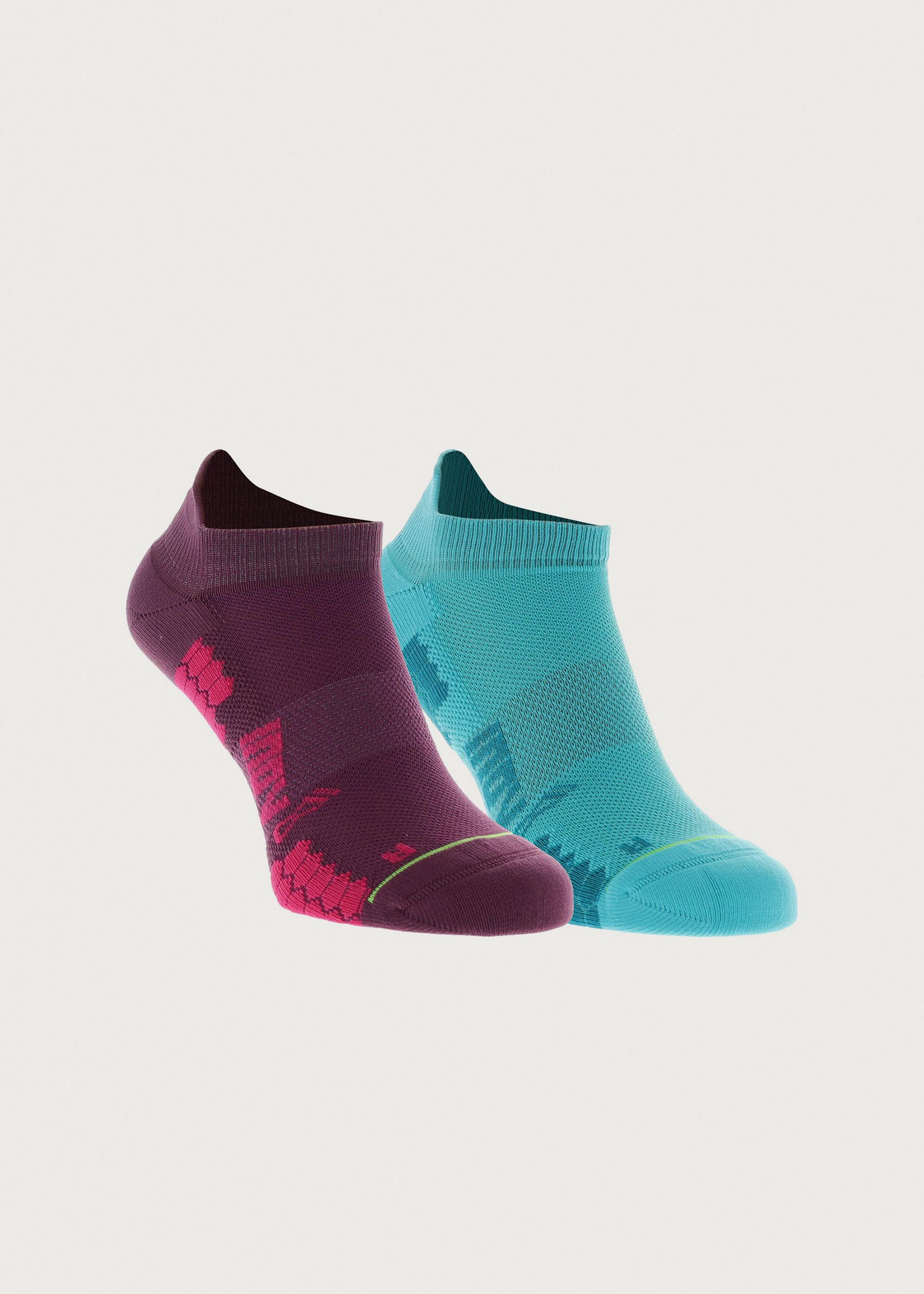 Image - 1 - Trailfly Low Socks