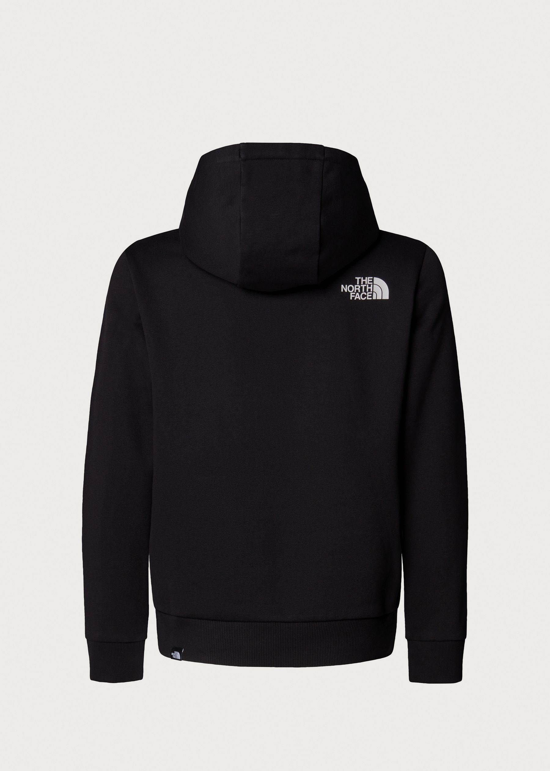 Image - 2 - Teen Simple Dome Hoodie