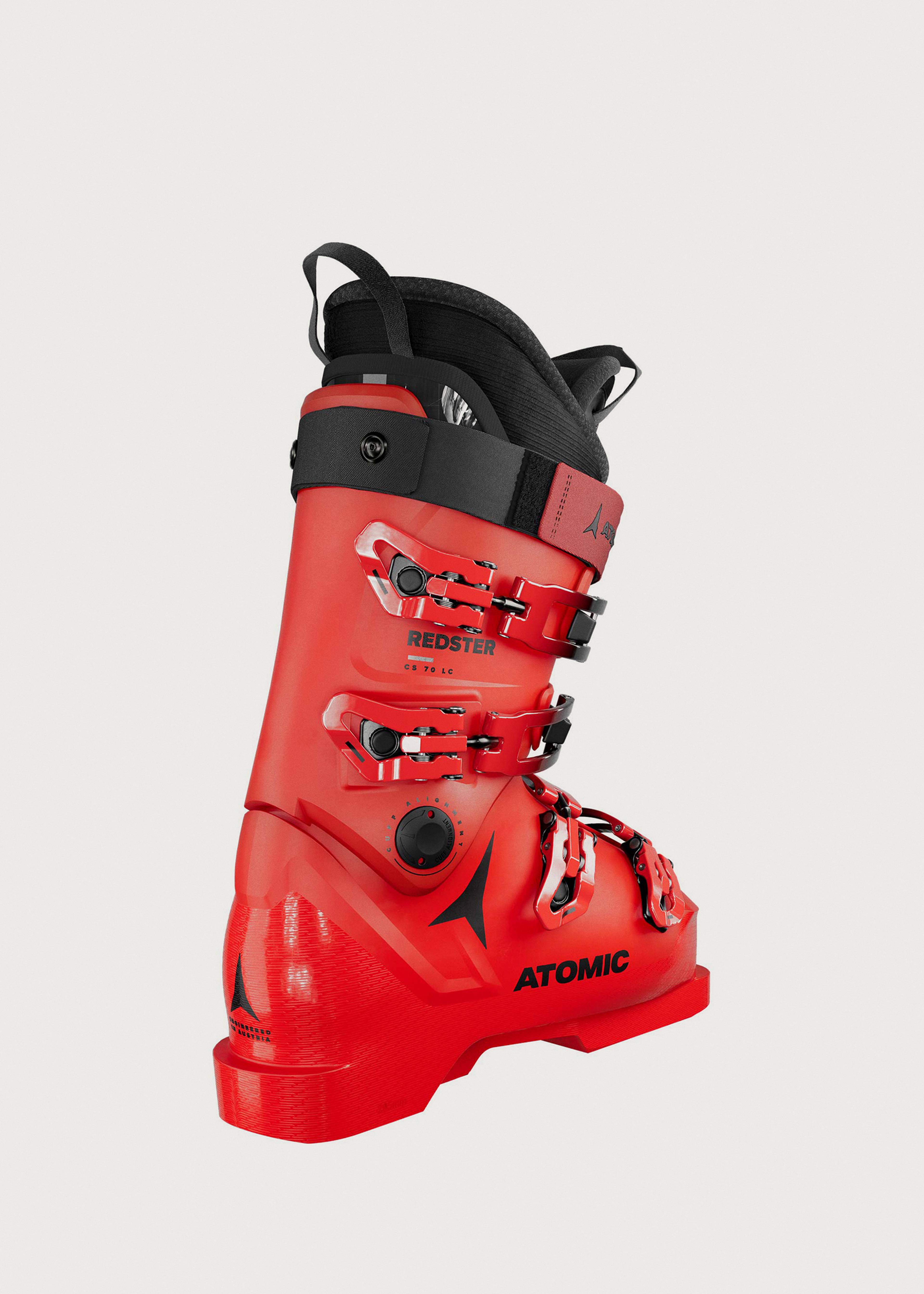 Atomic Redster CS 70 LC (size 25.0 and over) Kids' Ski Boots