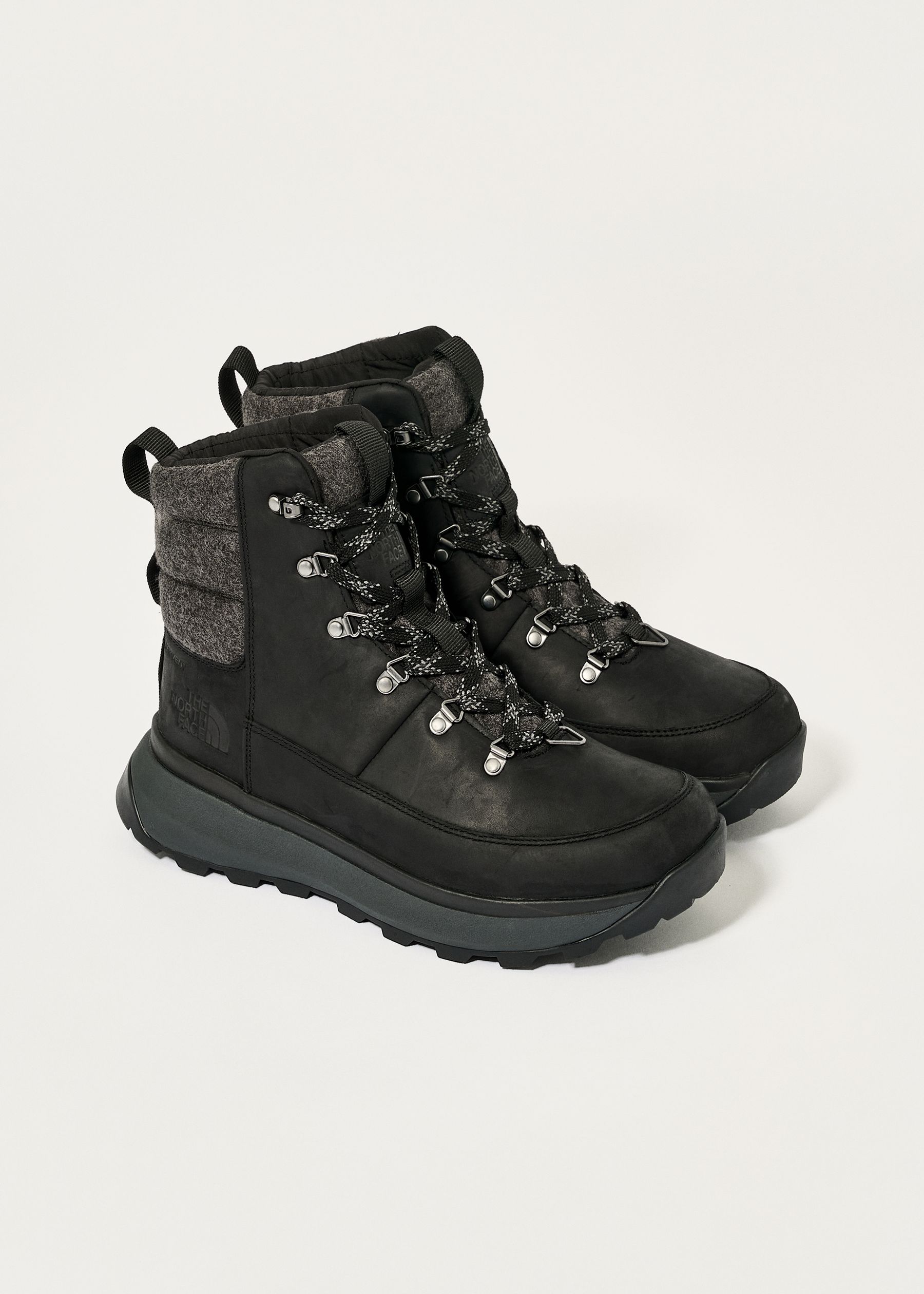 Image - 2 - Bergen Leather Waterproof Boots