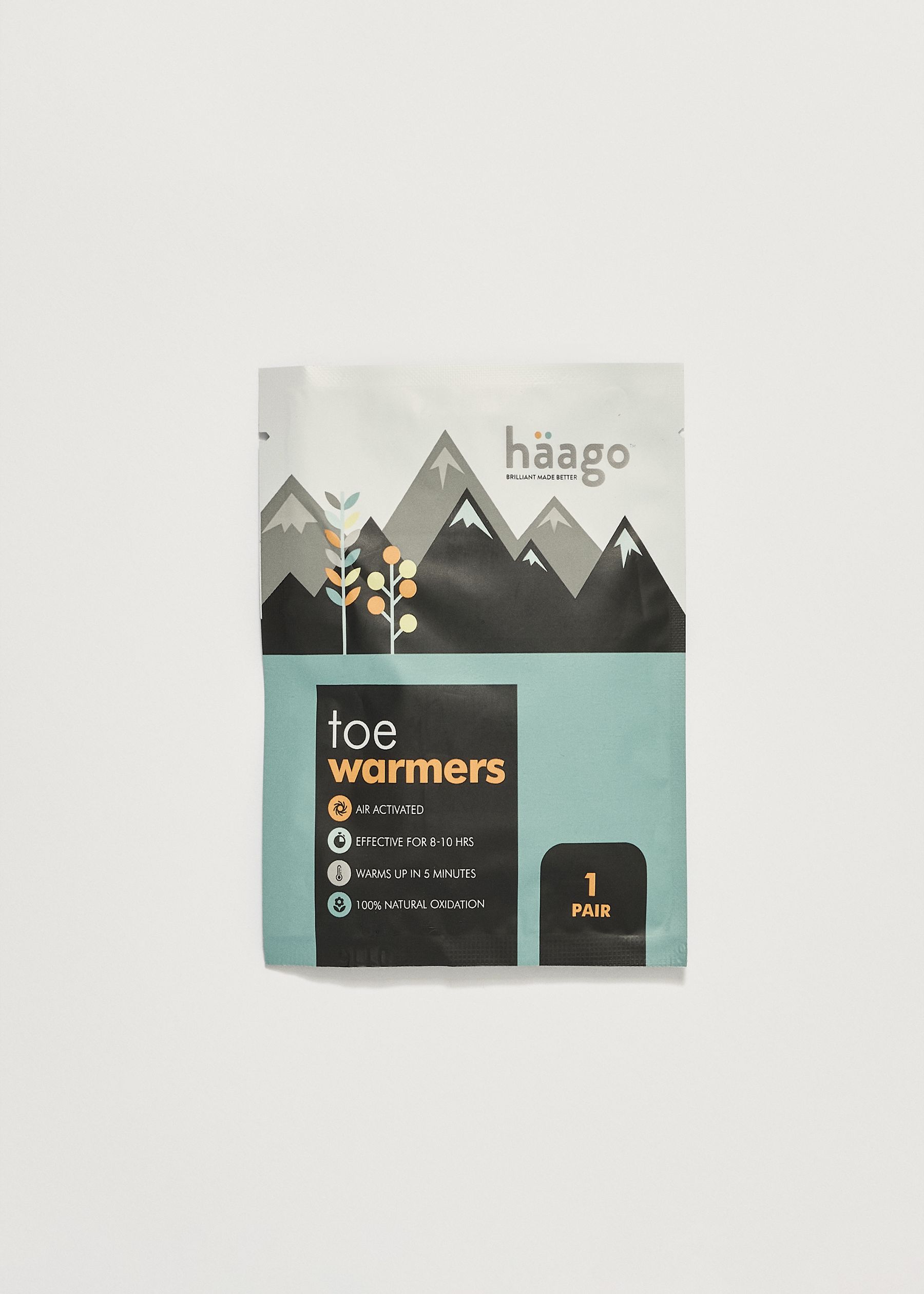 Image - 1 - Toe Warmers