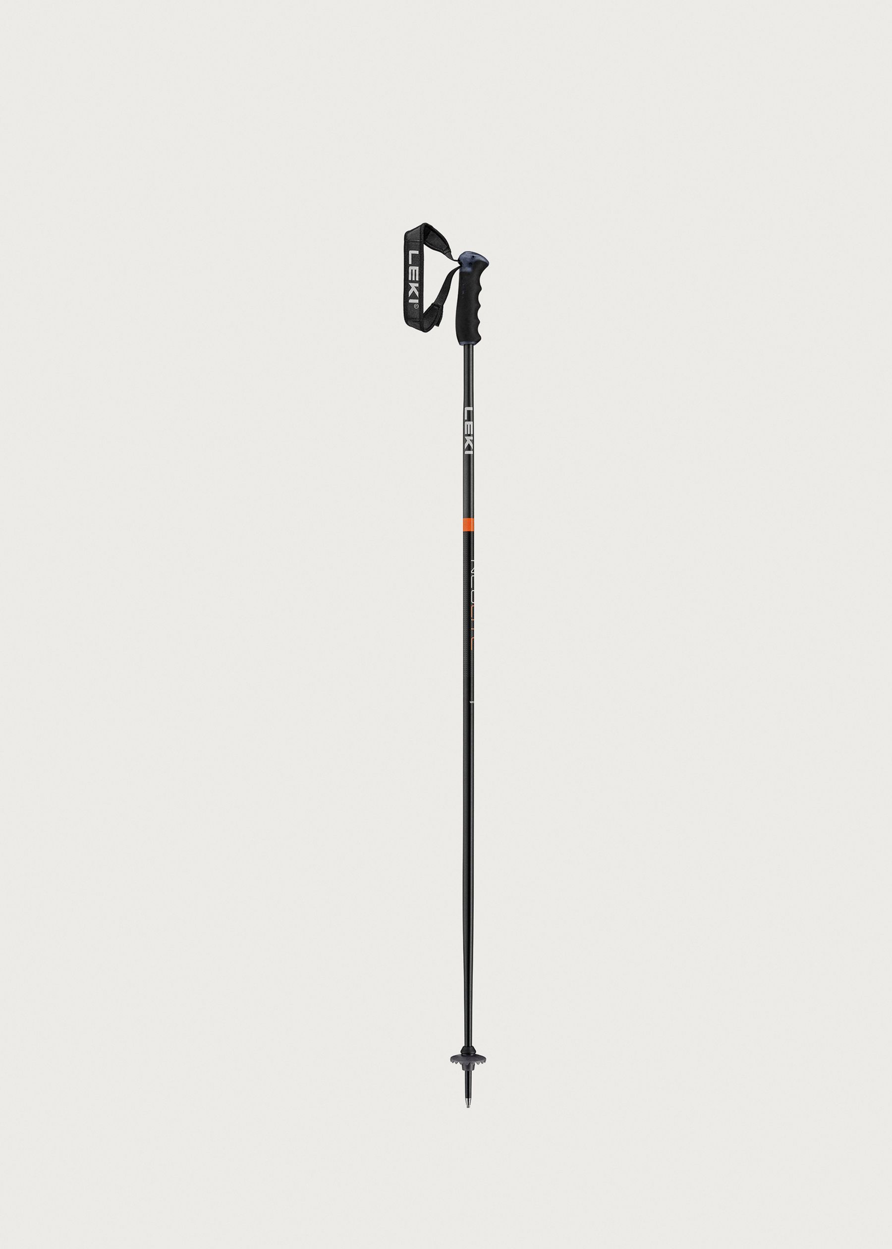 Image - 1 - Neolite Airfoil Ski Poles