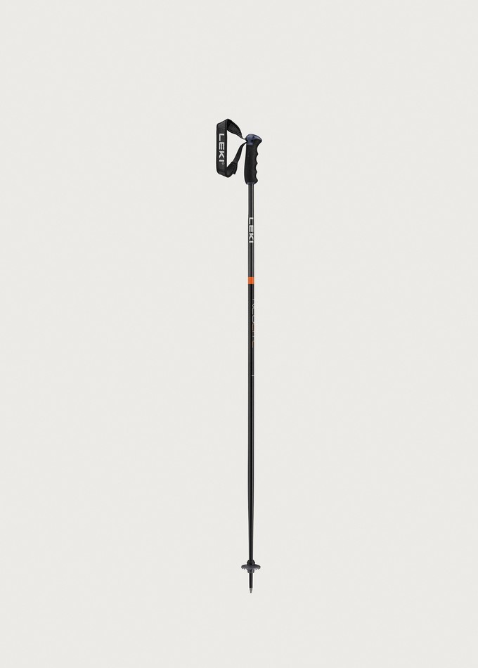 Leki World Cup Closed Gate Guard